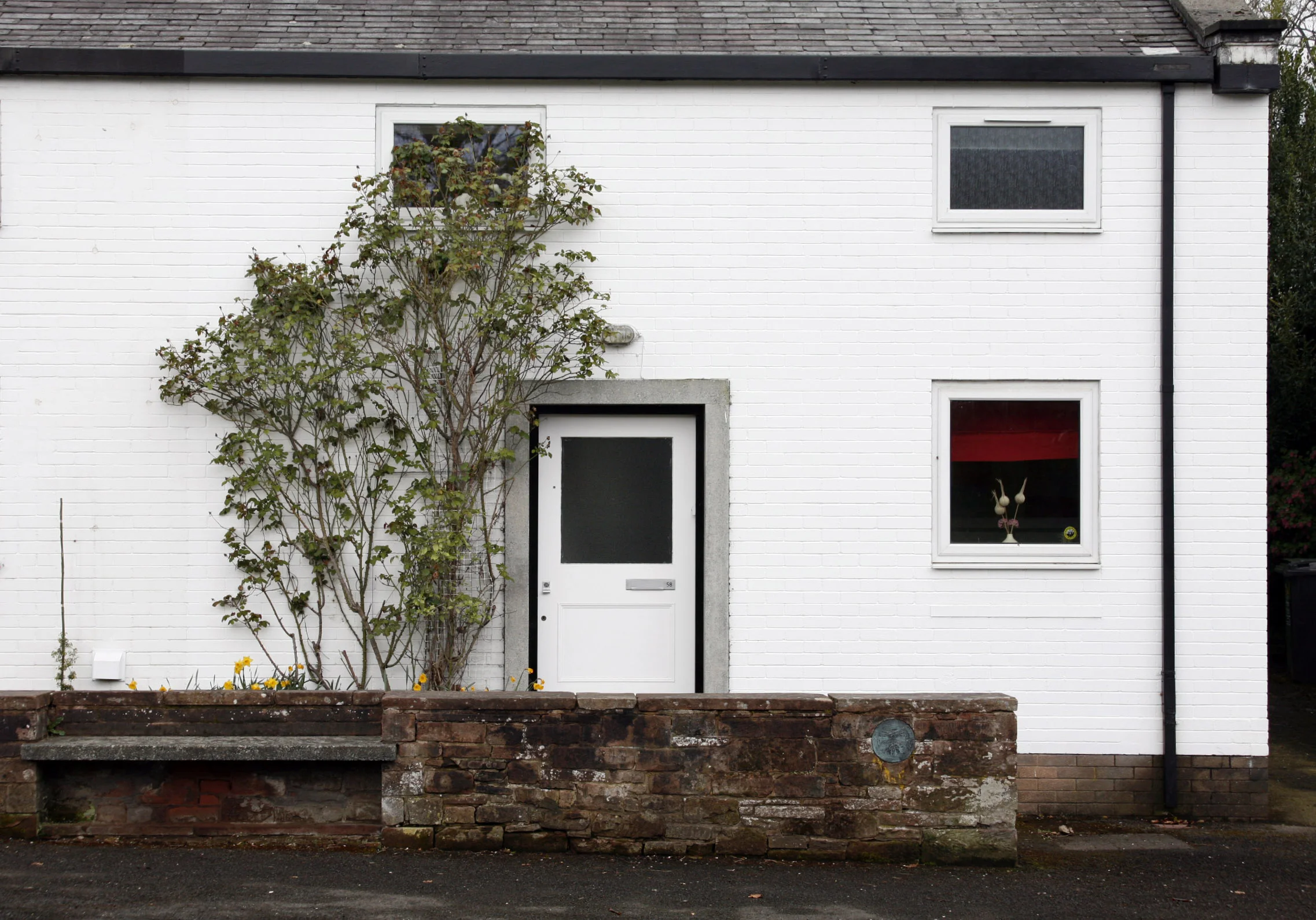 scotby, cumbria