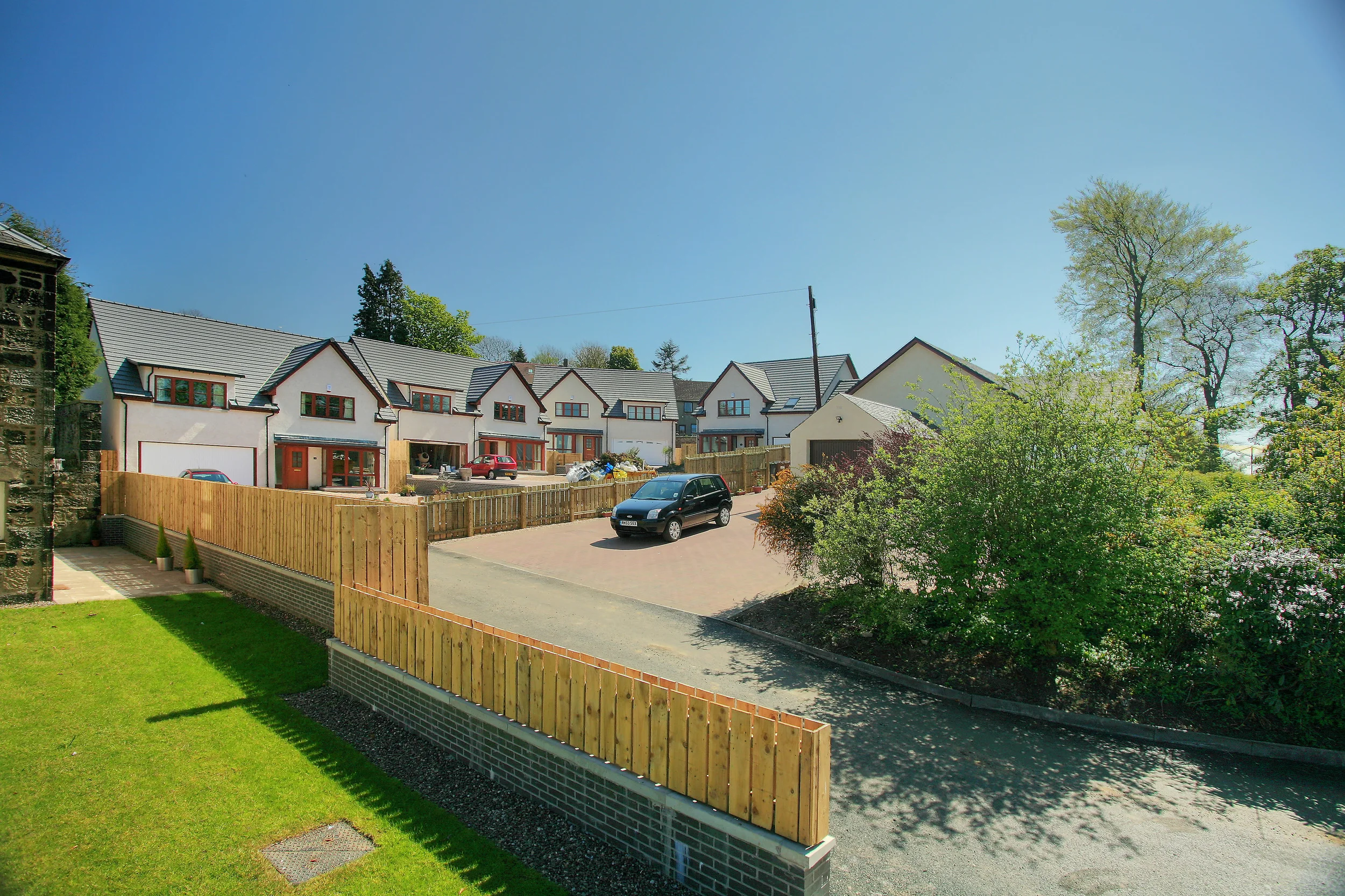 glenmavis, bathgate