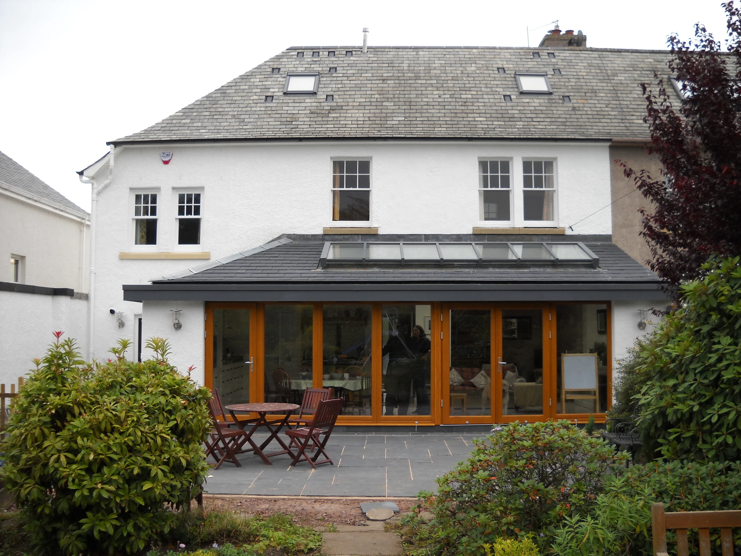 lennel avenue, edinburgh