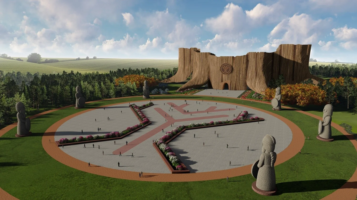 Norse Vision — Norse Theme Parks