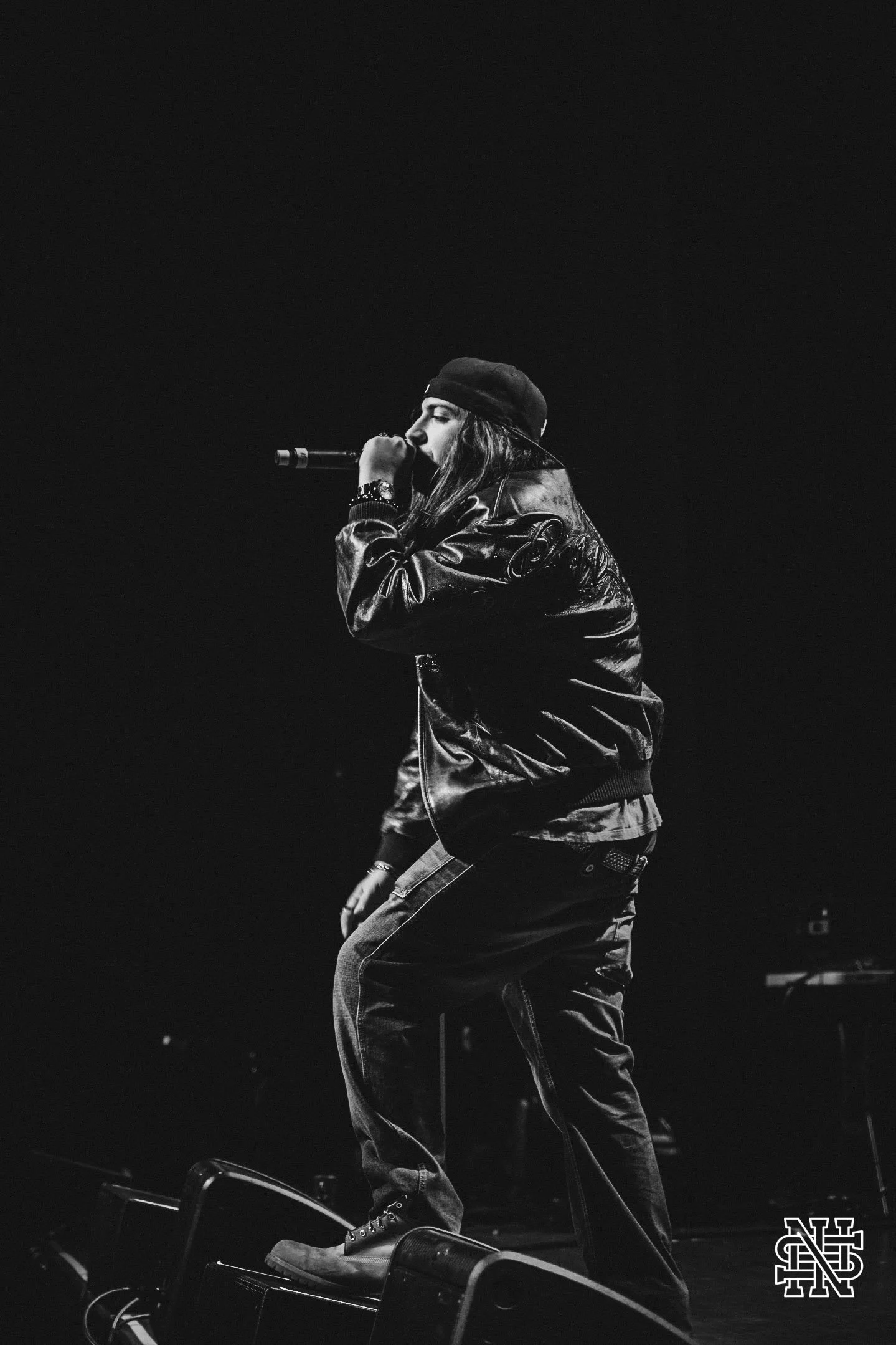 Sinematic Studios x G-Eazy x IDK x Sko @ Brooklyn Paramount -274.jpg