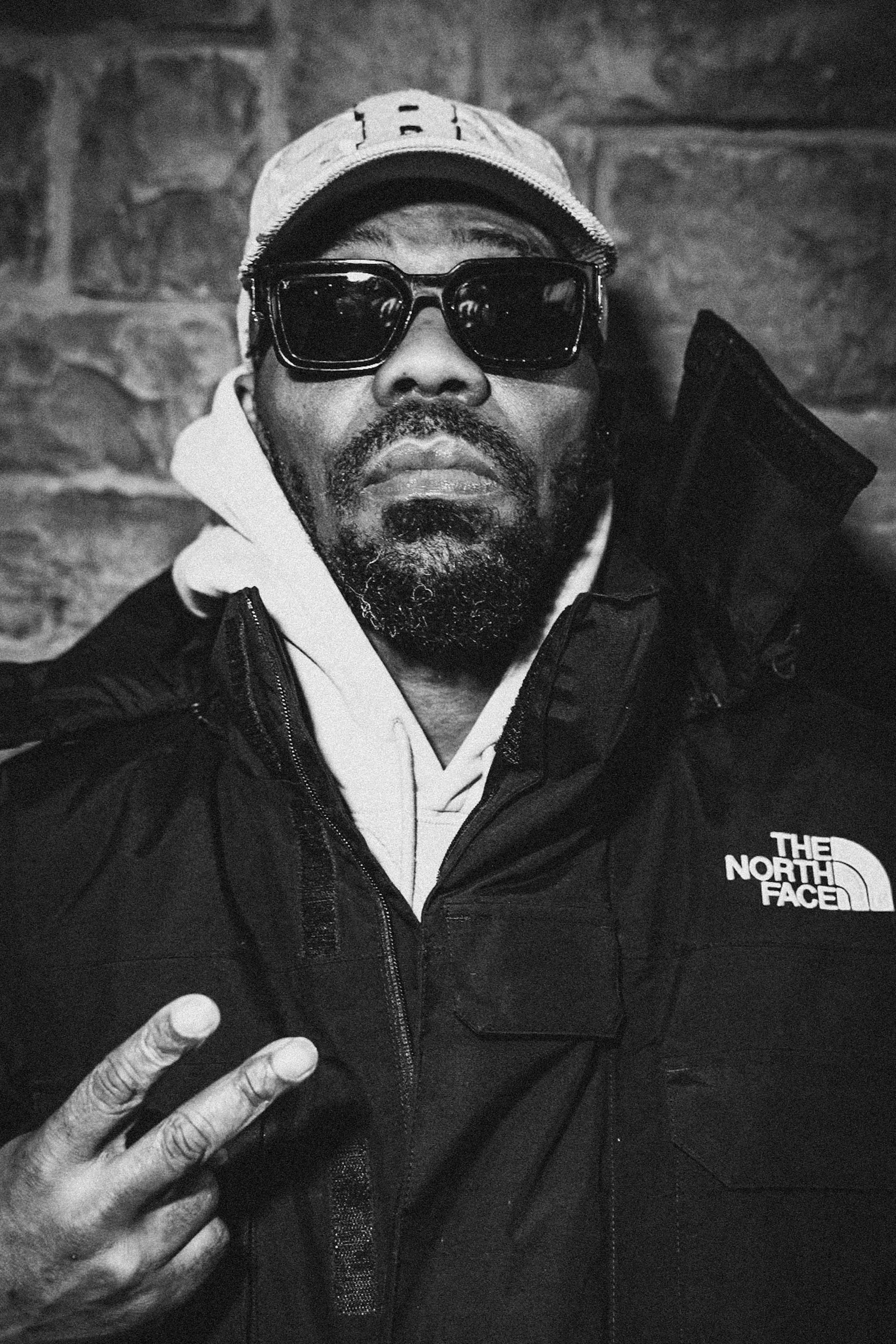 Beanie Sigel