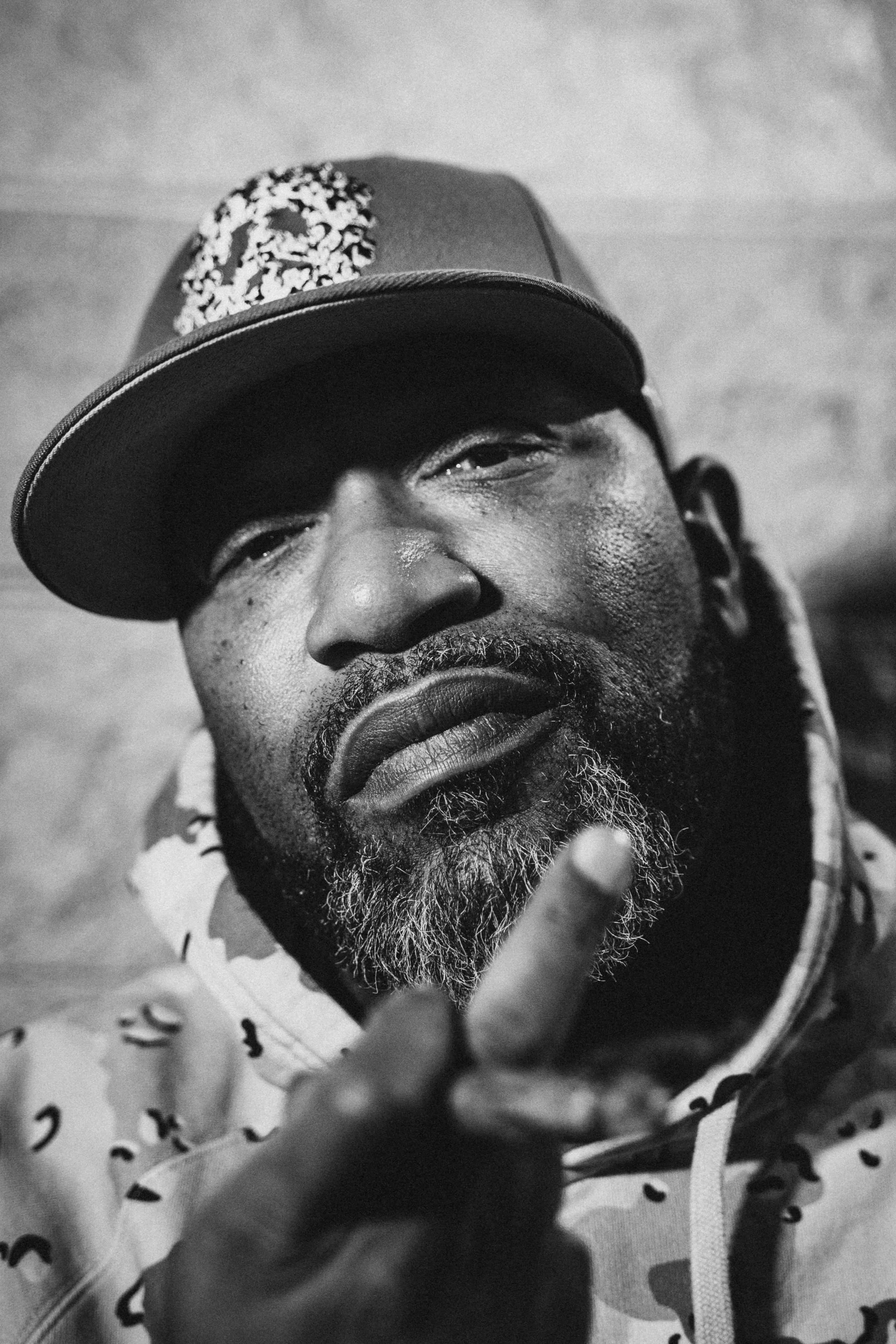 Bun B