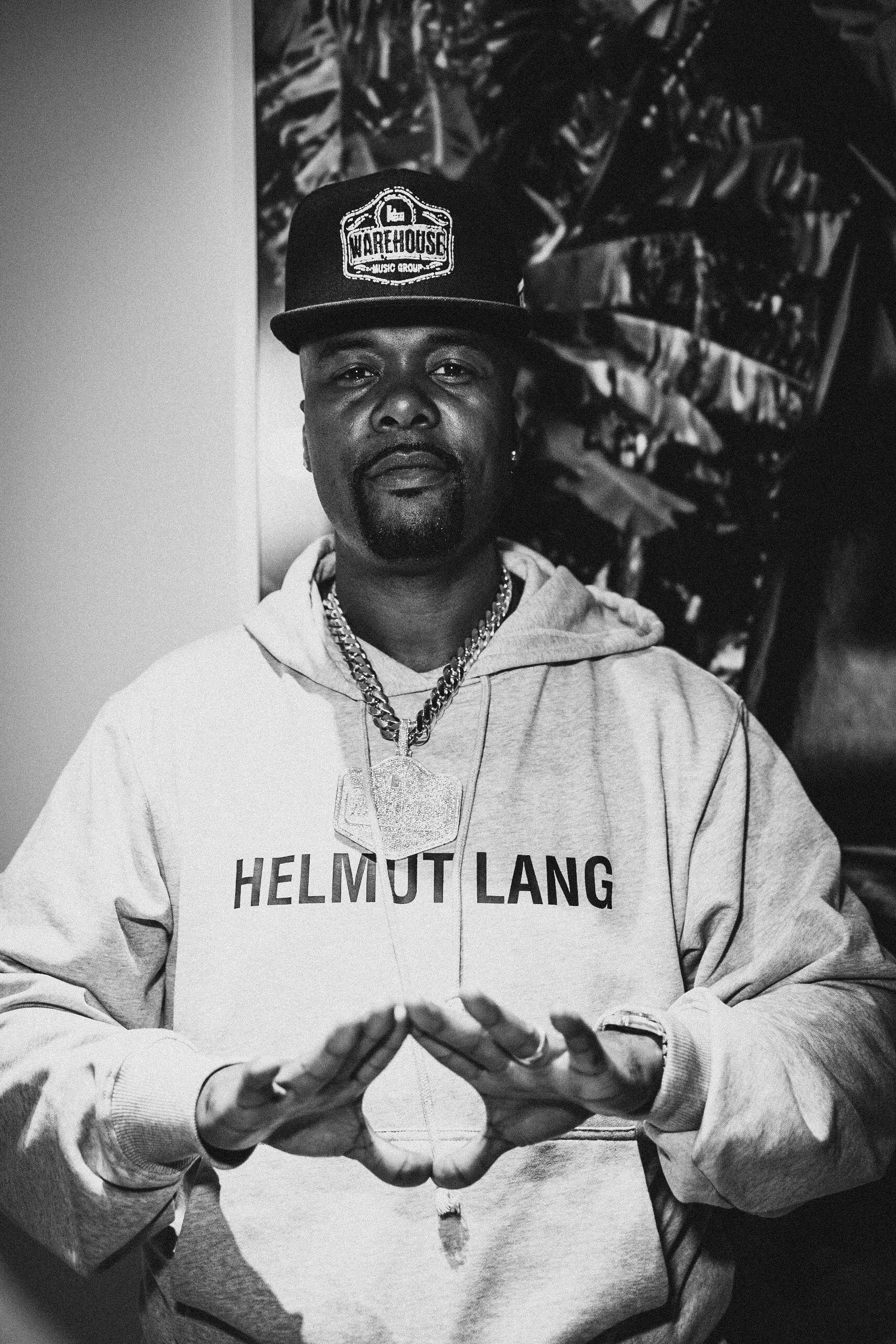 Memphis Bleek