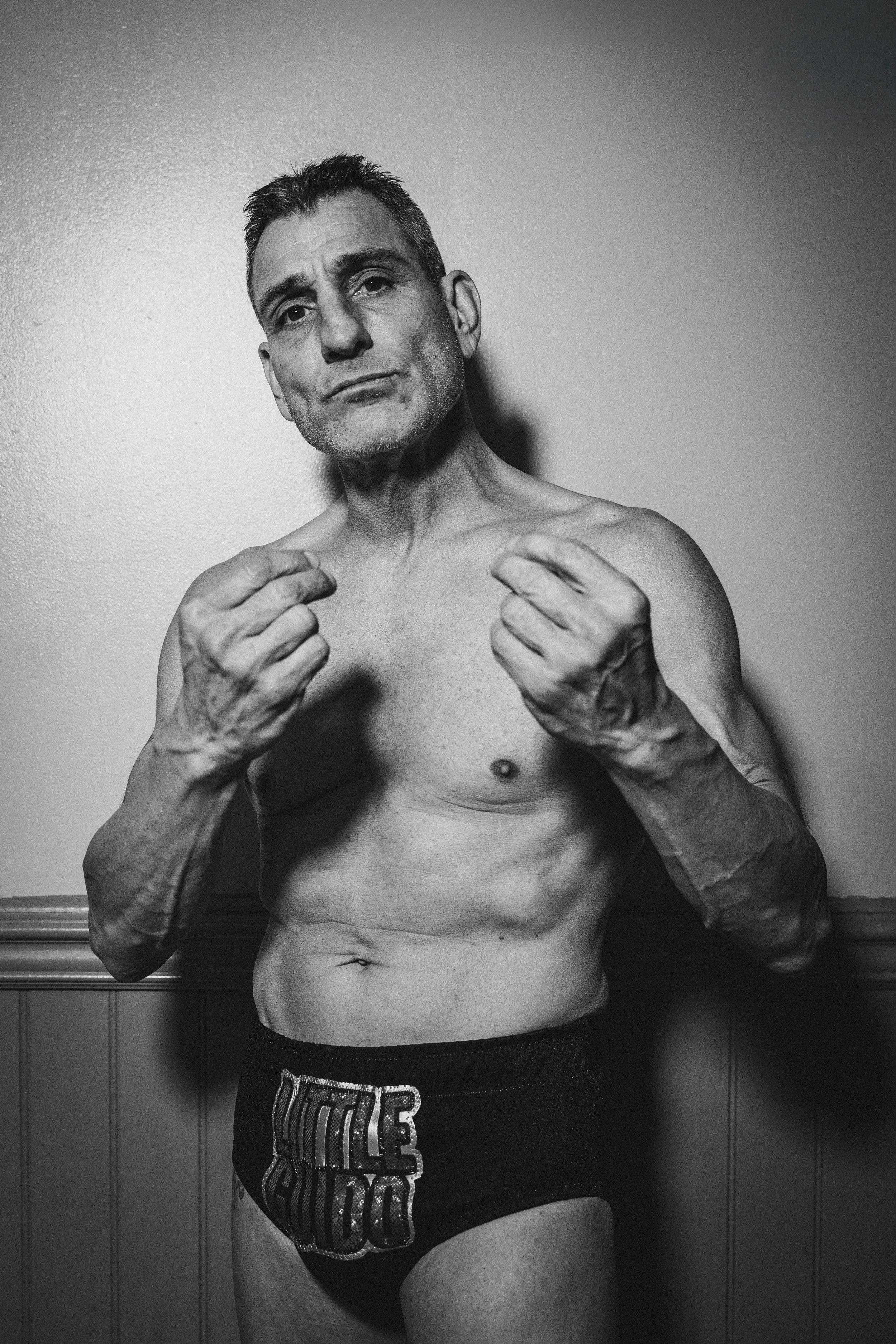 Nunzio " Little Guido "