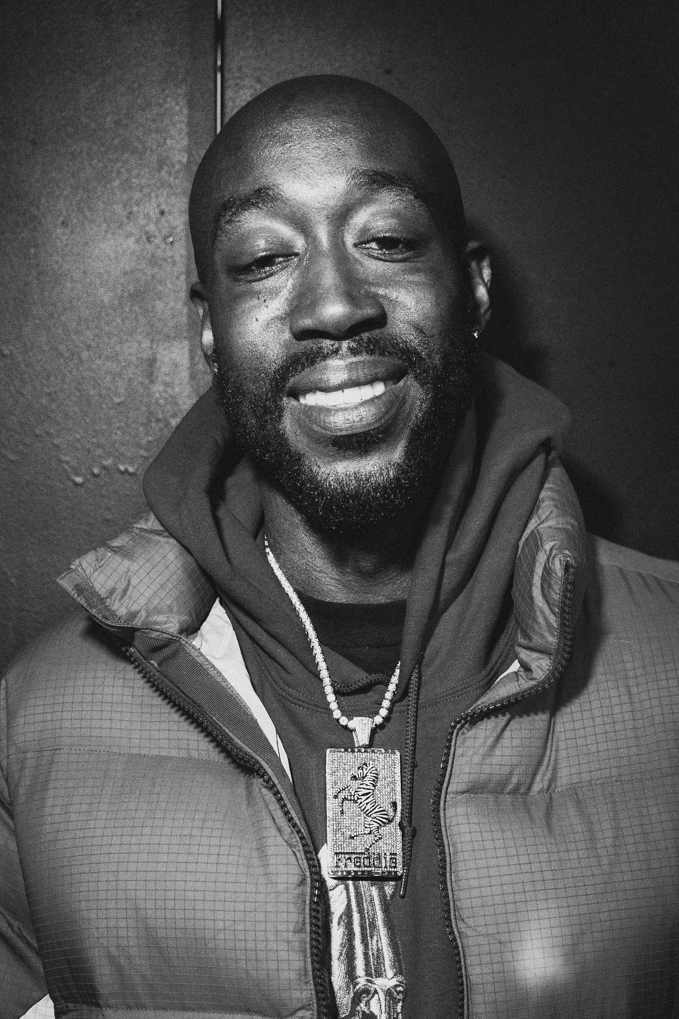 Freddie Gibbs
