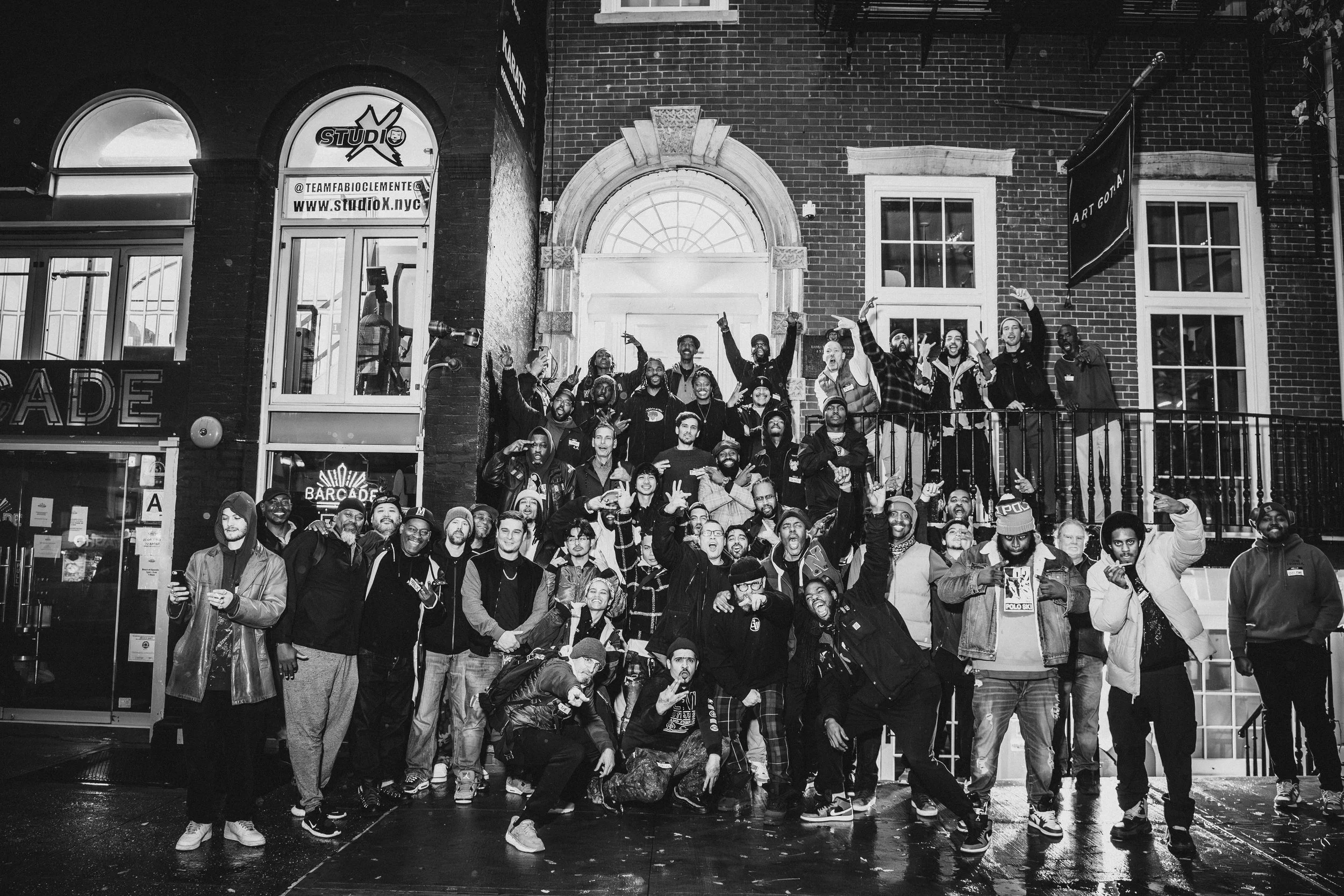 Sinematic Studios x Groundwork 2024 Xmas Party BTS--4.jpg