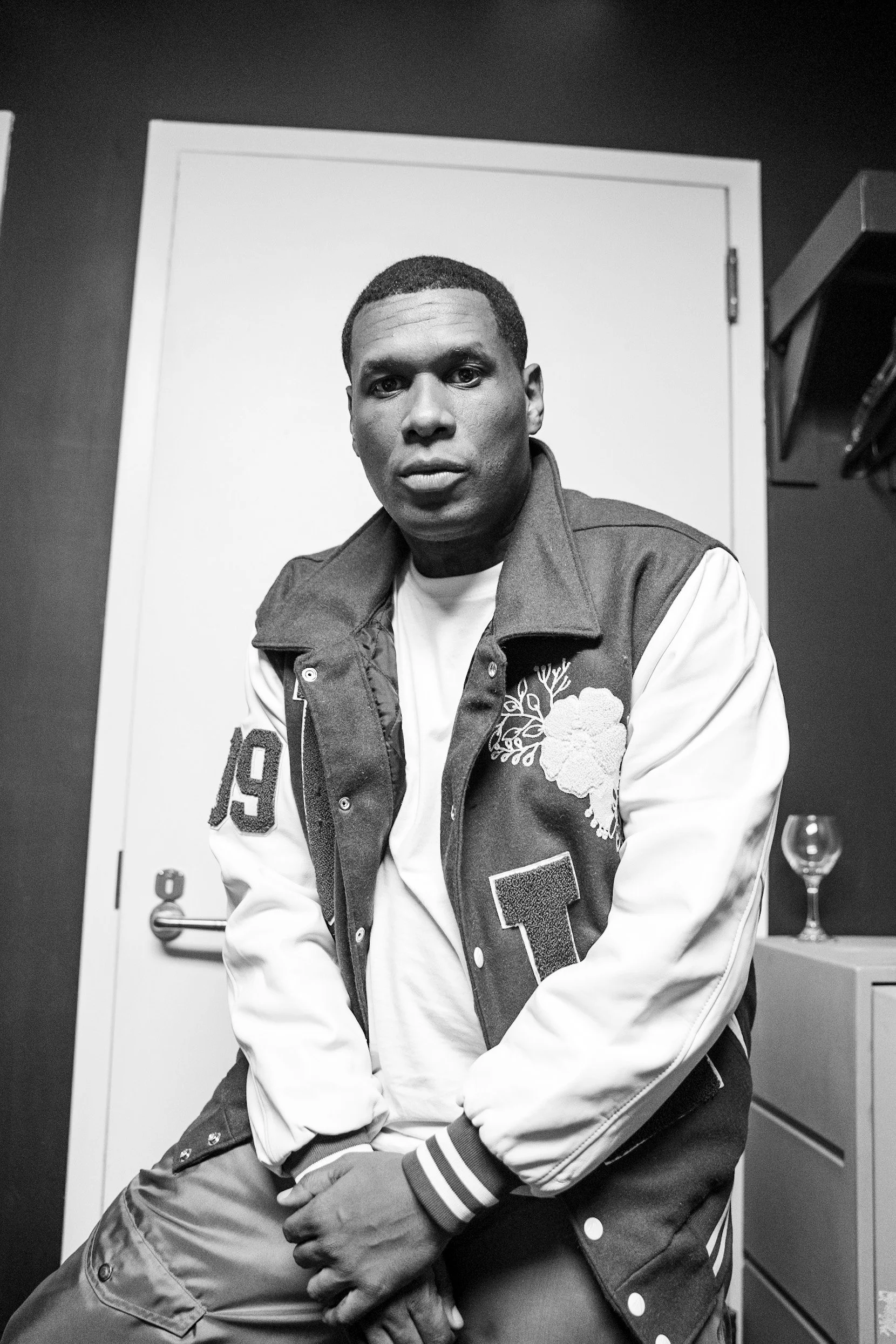Jay Electronica