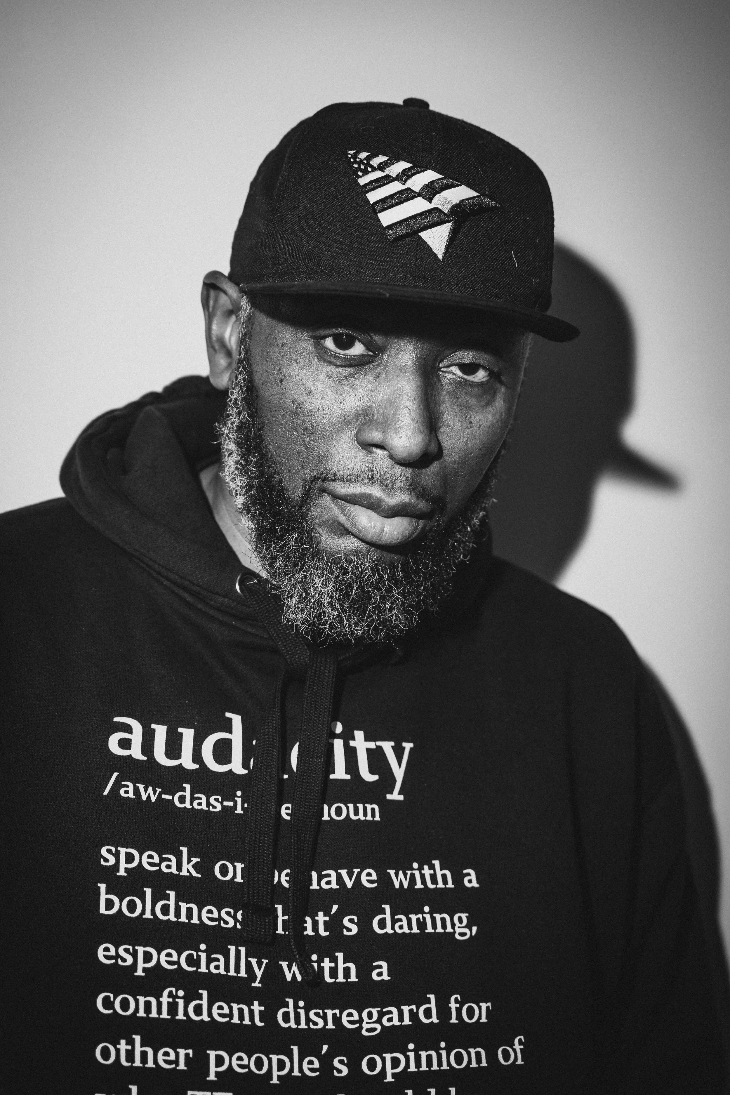 9th Wonder