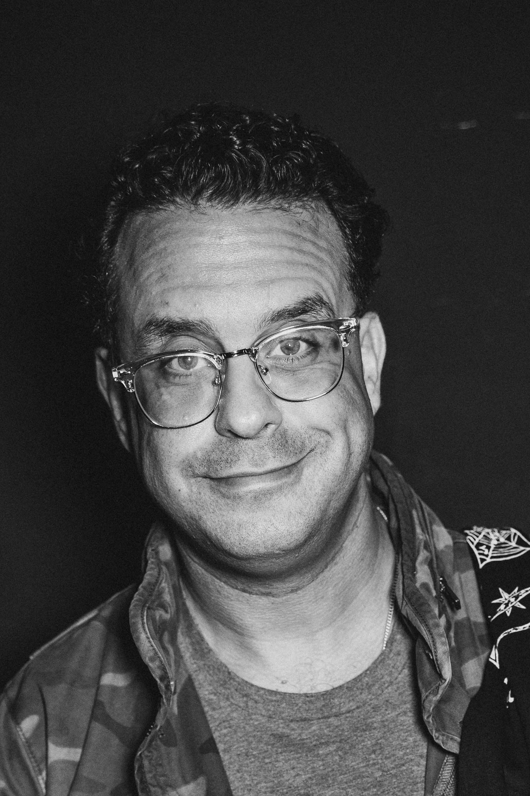 Joe DeRosa