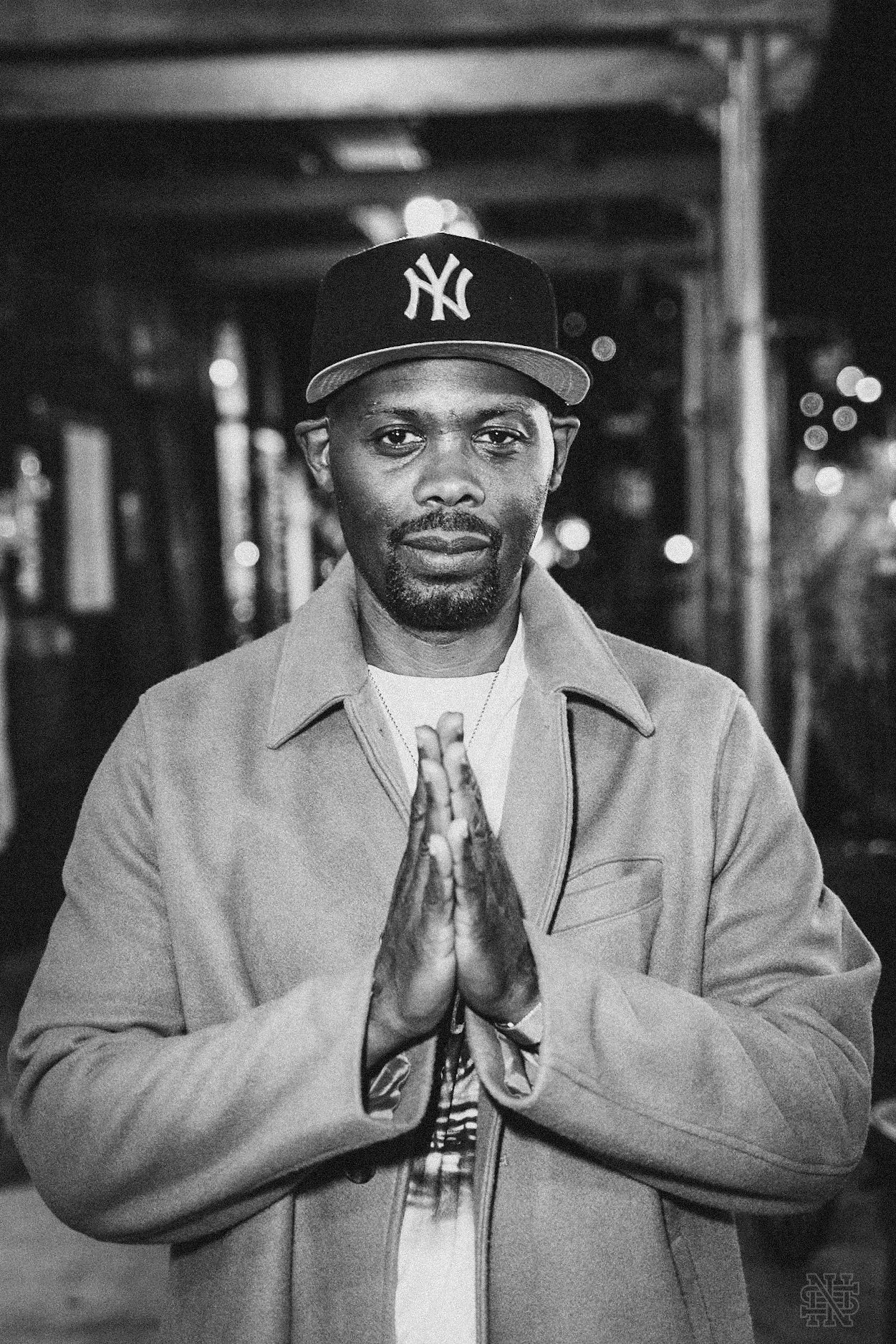 Cormega