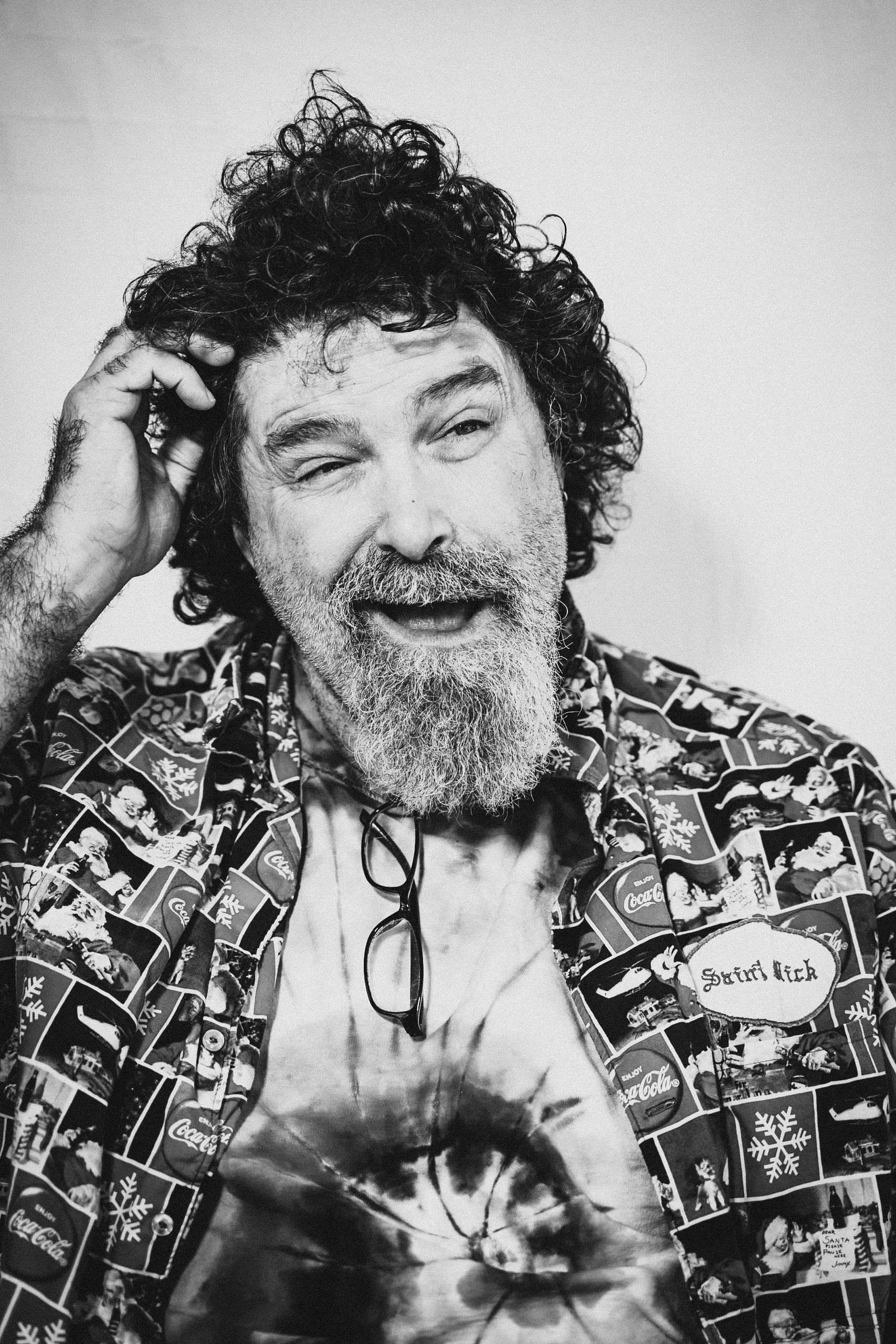 Mick Foley