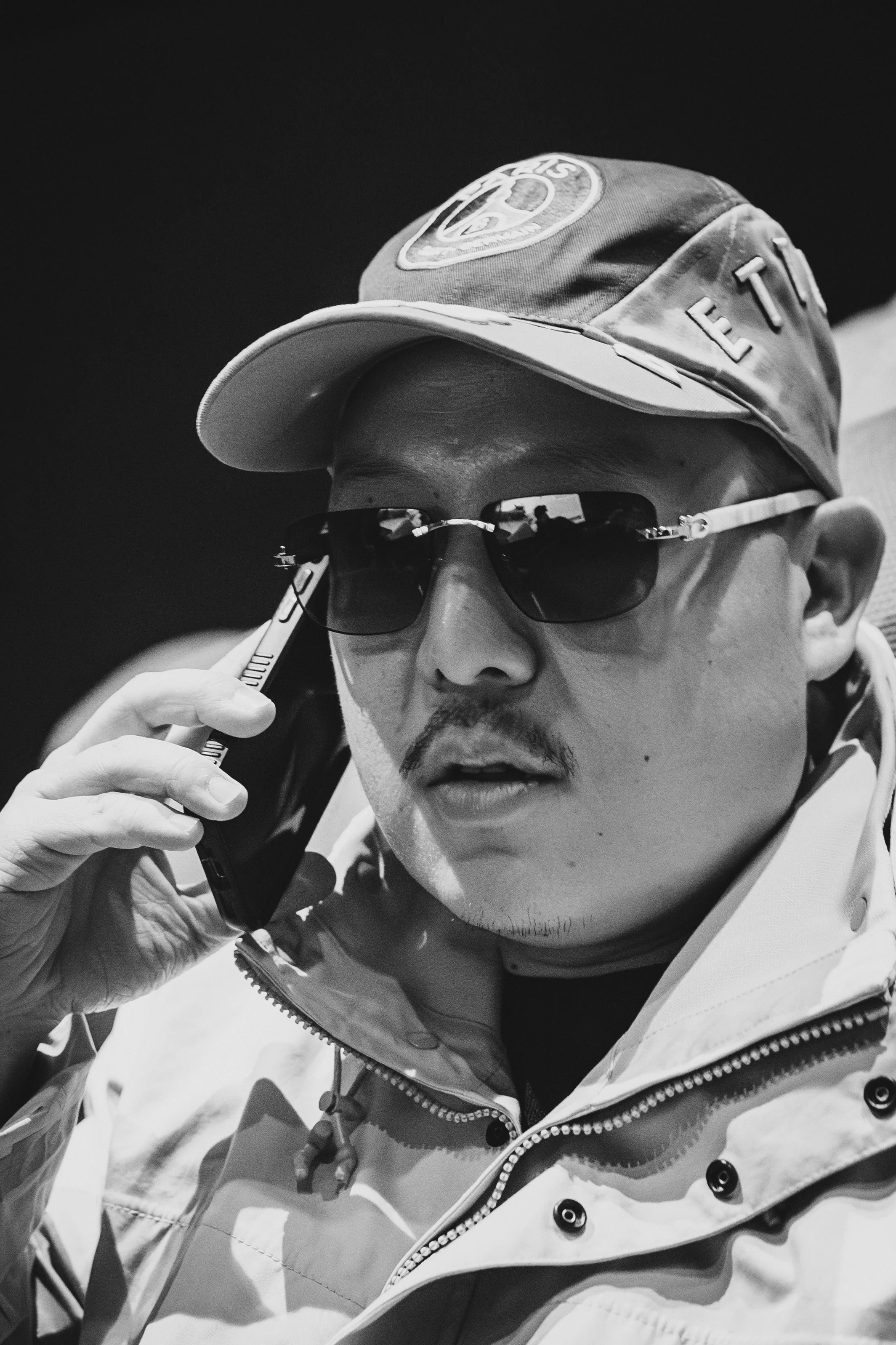 Eddie Huang