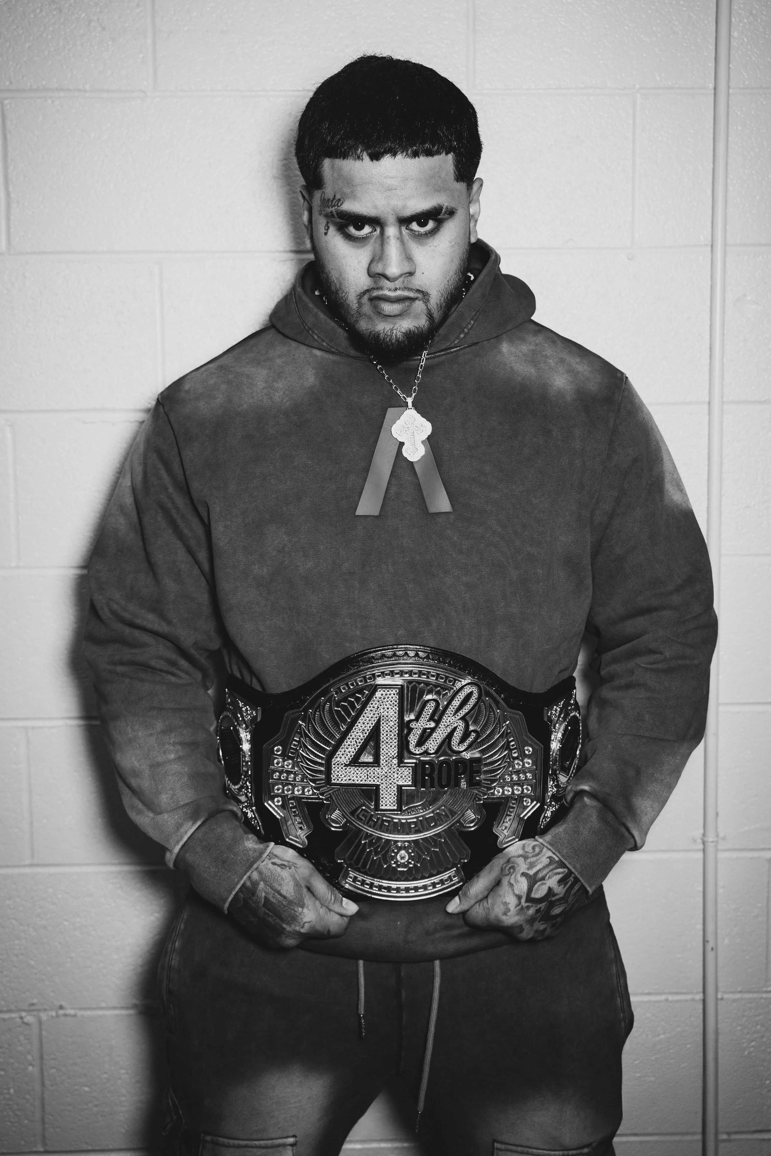 Zilla Fatu