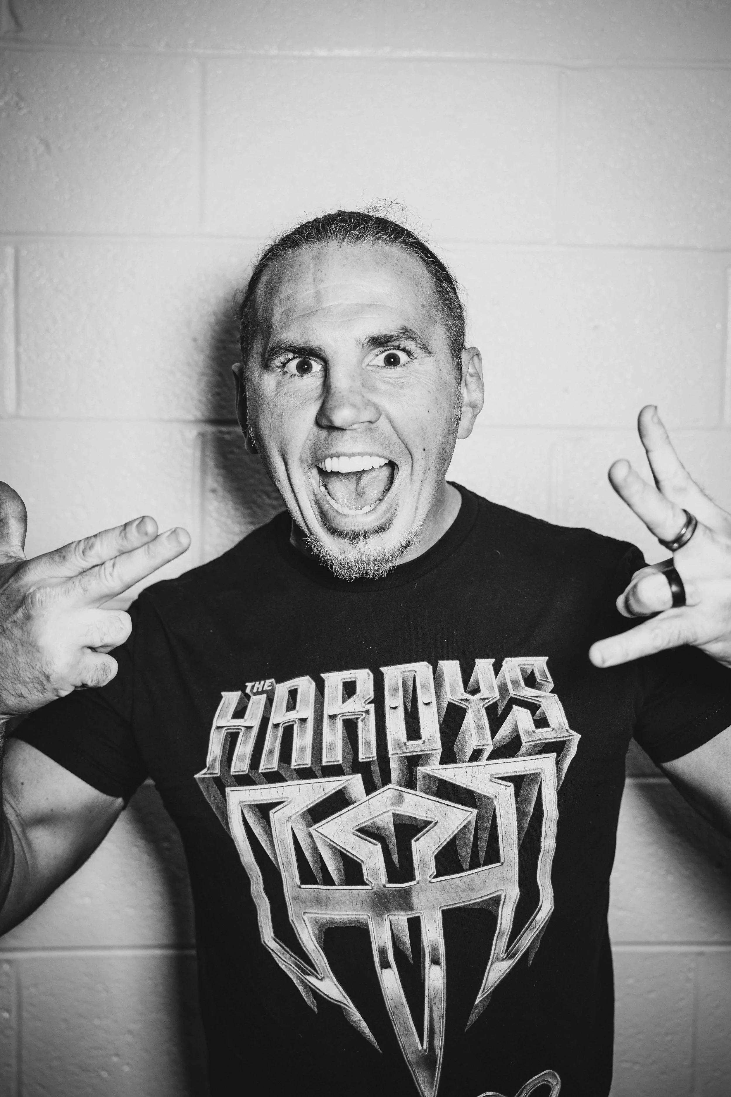 Matt Hardy