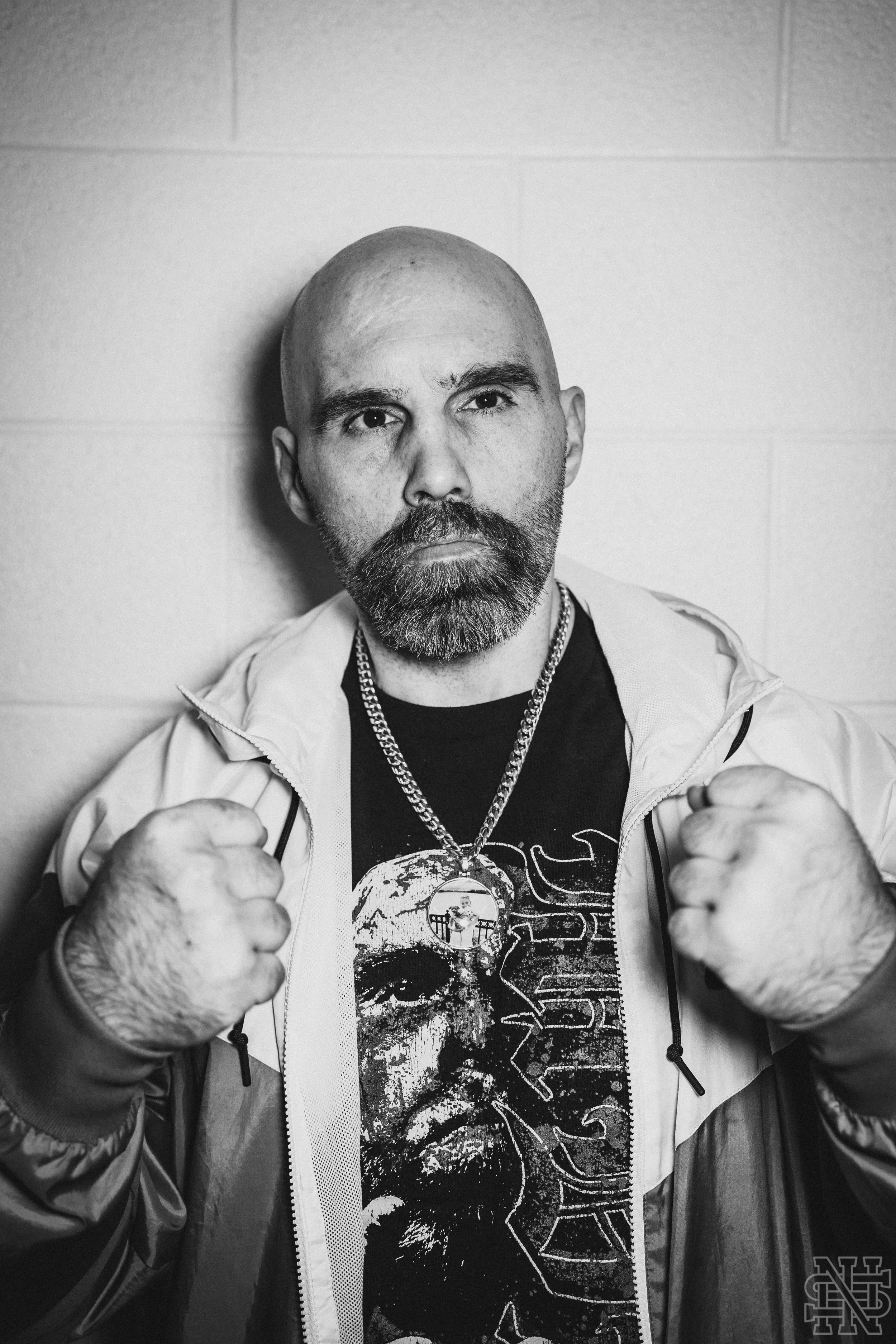Nick Gage