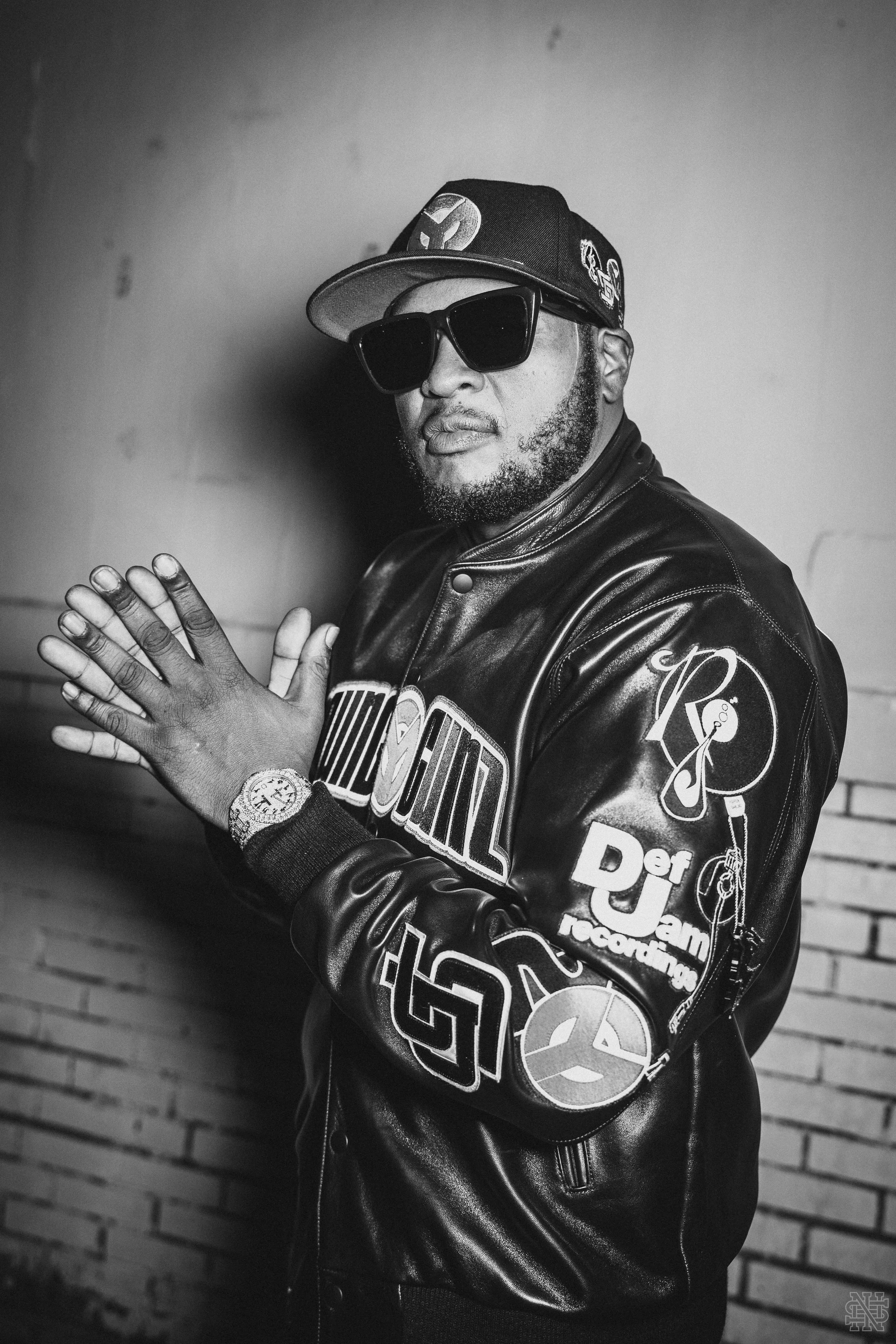 Young Chris of Young Gunz