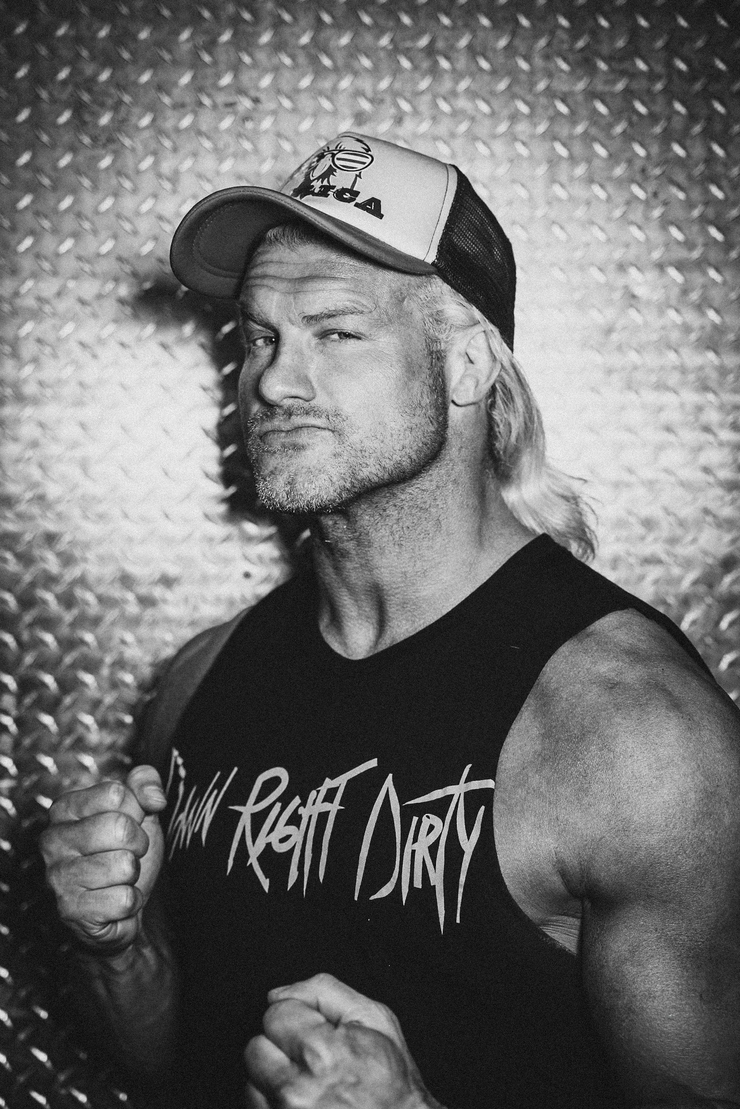 Nic Nemeth / BKA Dolph Ziggler