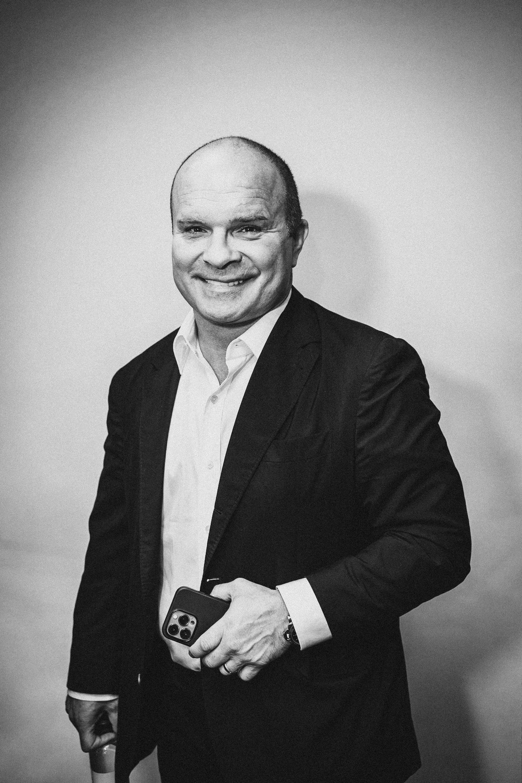 Tie Domi