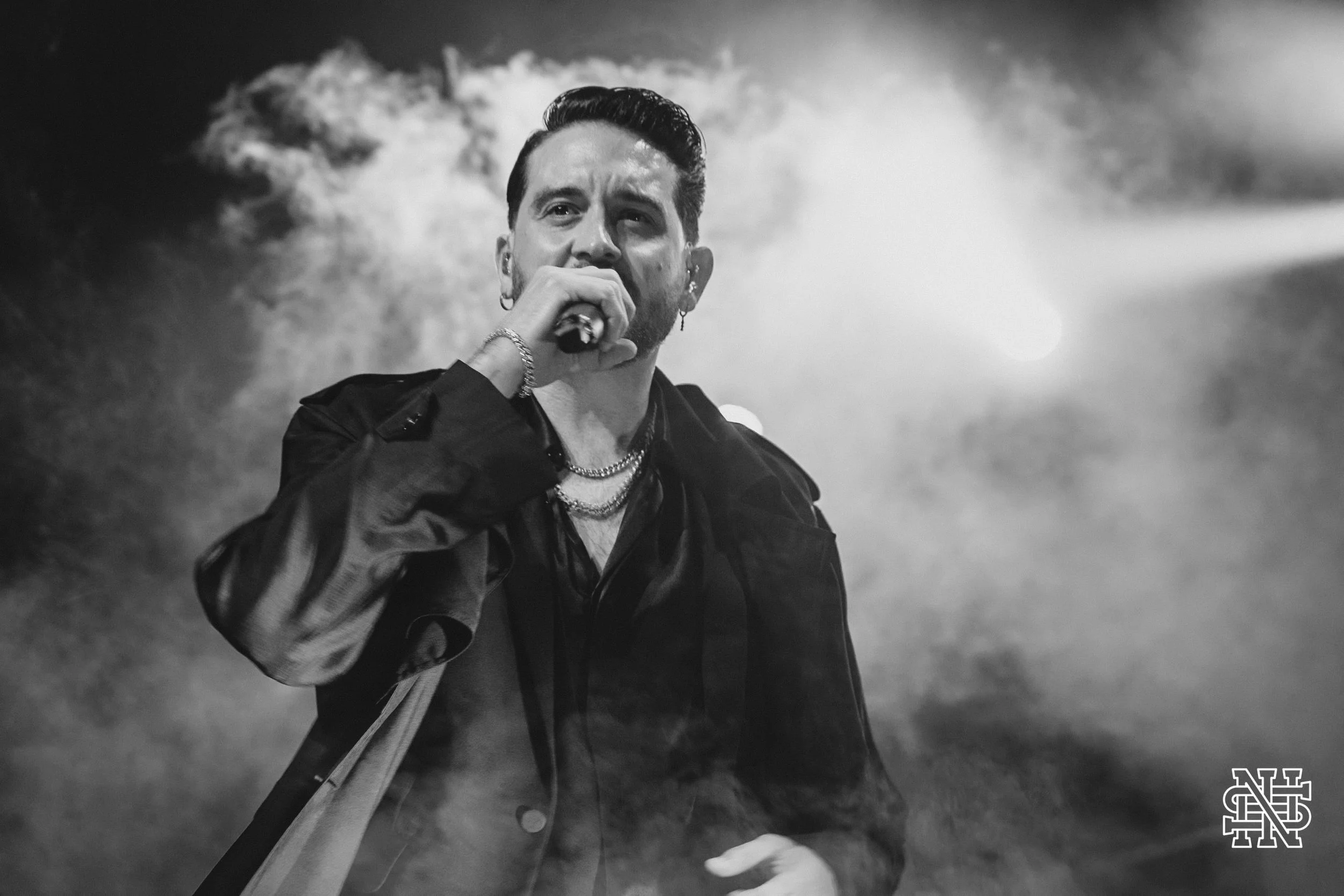 Sinematic Studios x G-Eazy x IDK x Sko @ Brooklyn Paramount -275.jpg