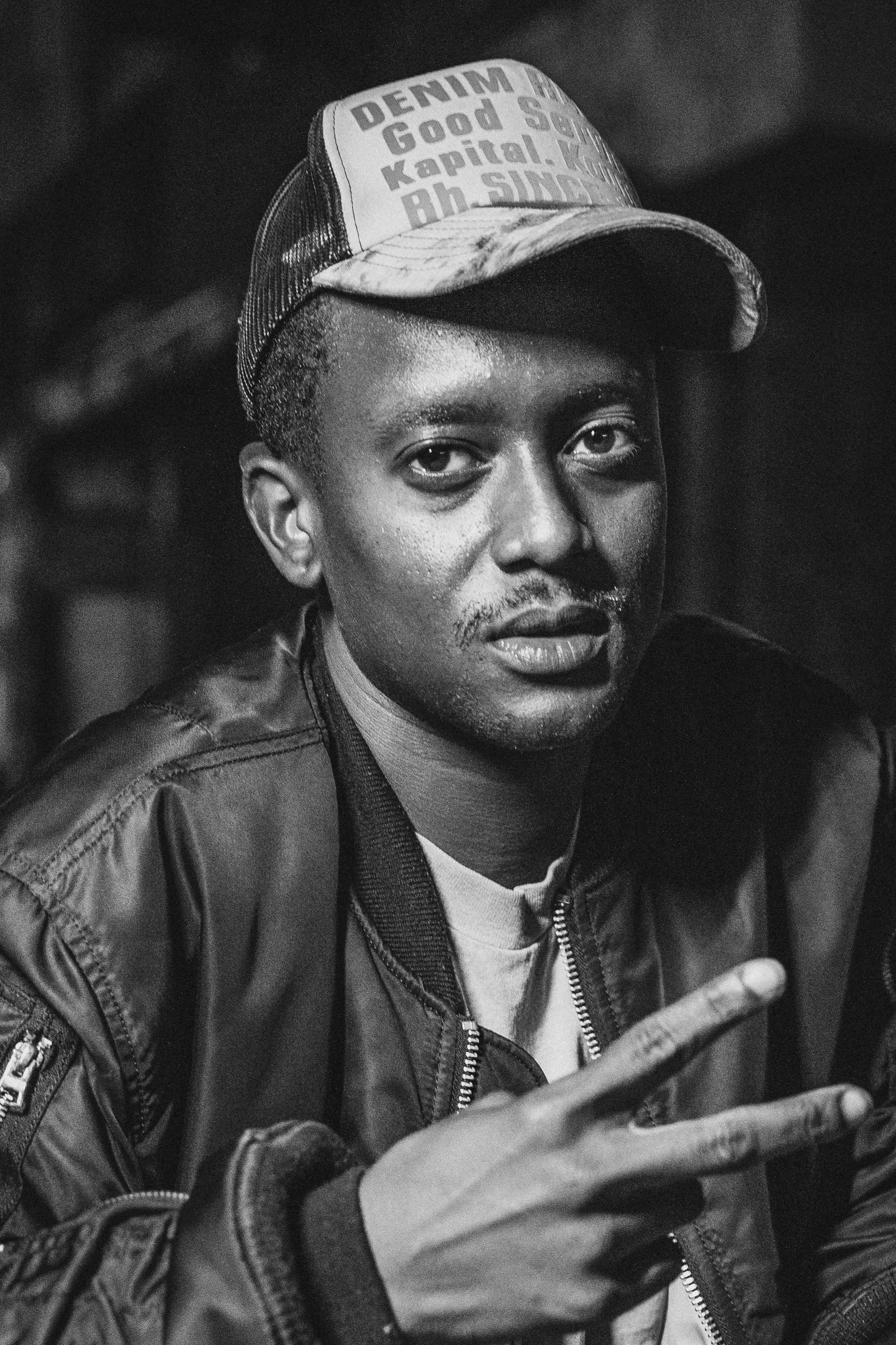 Simmie "Buddy" Sims III