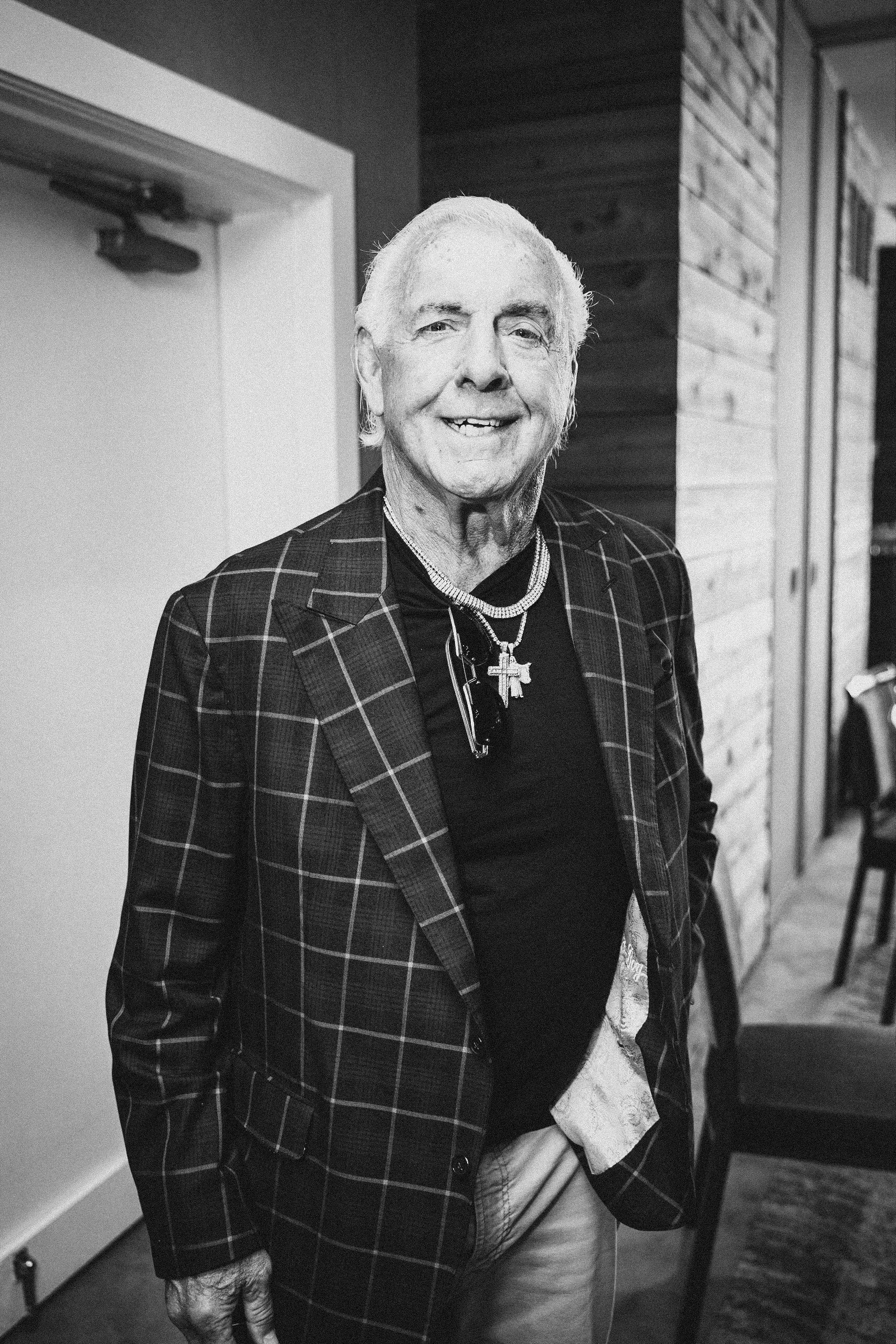 Ric Flair