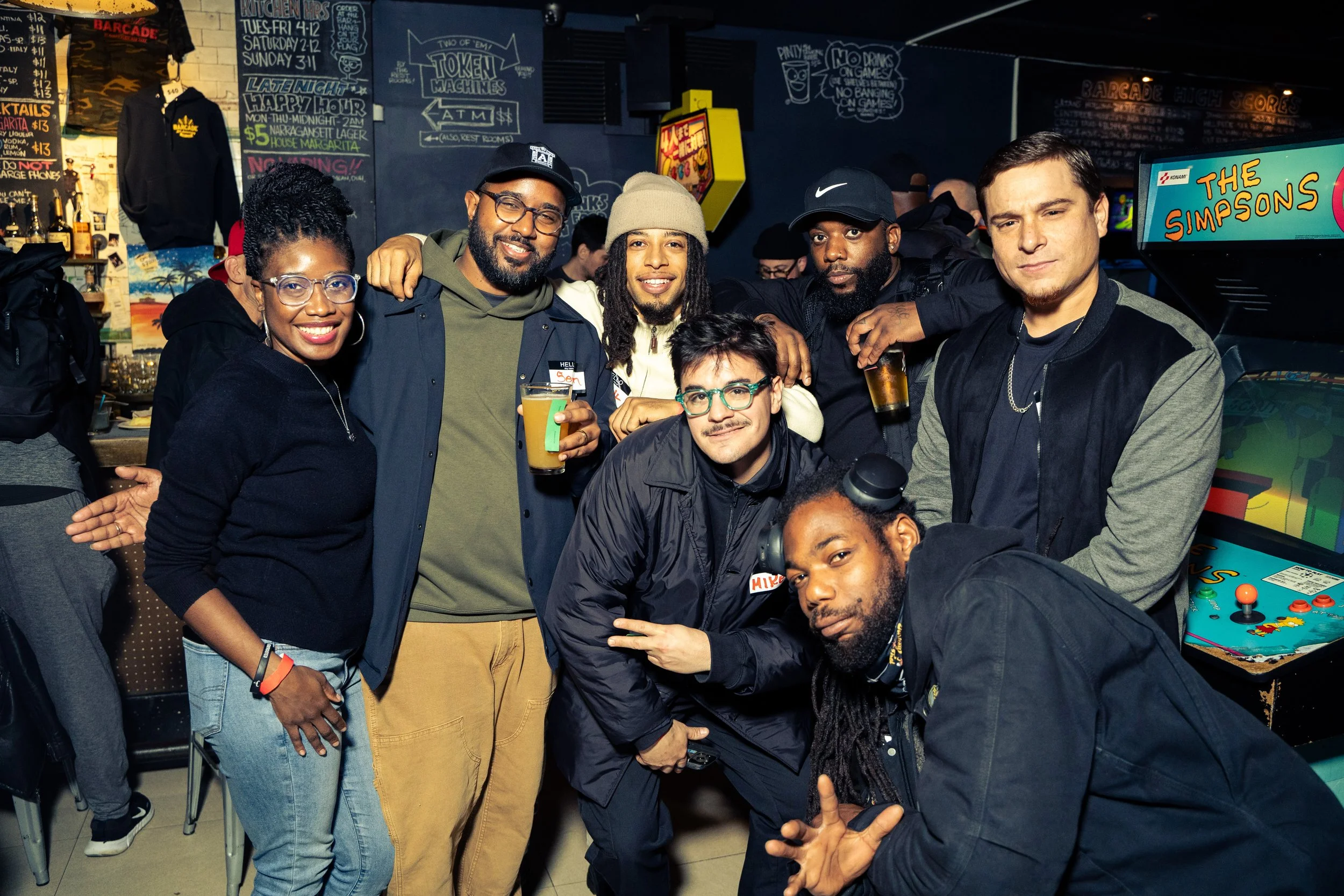 Sinematic Studios x Groundwork 2024 Xmas Party BTS-02518.jpg