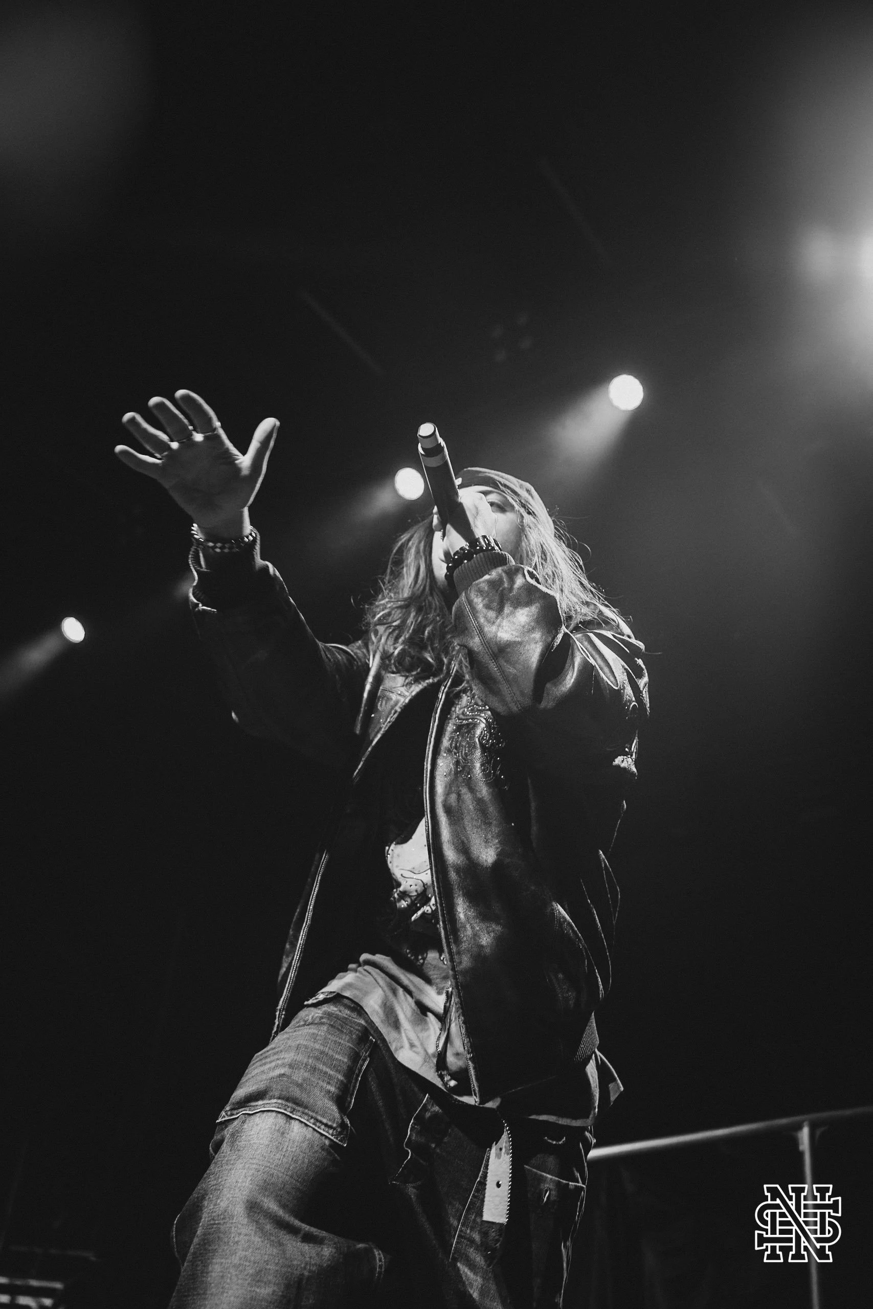 Sinematic Studios x G-Eazy x IDK x Sko @ Brooklyn Paramount -215.jpg