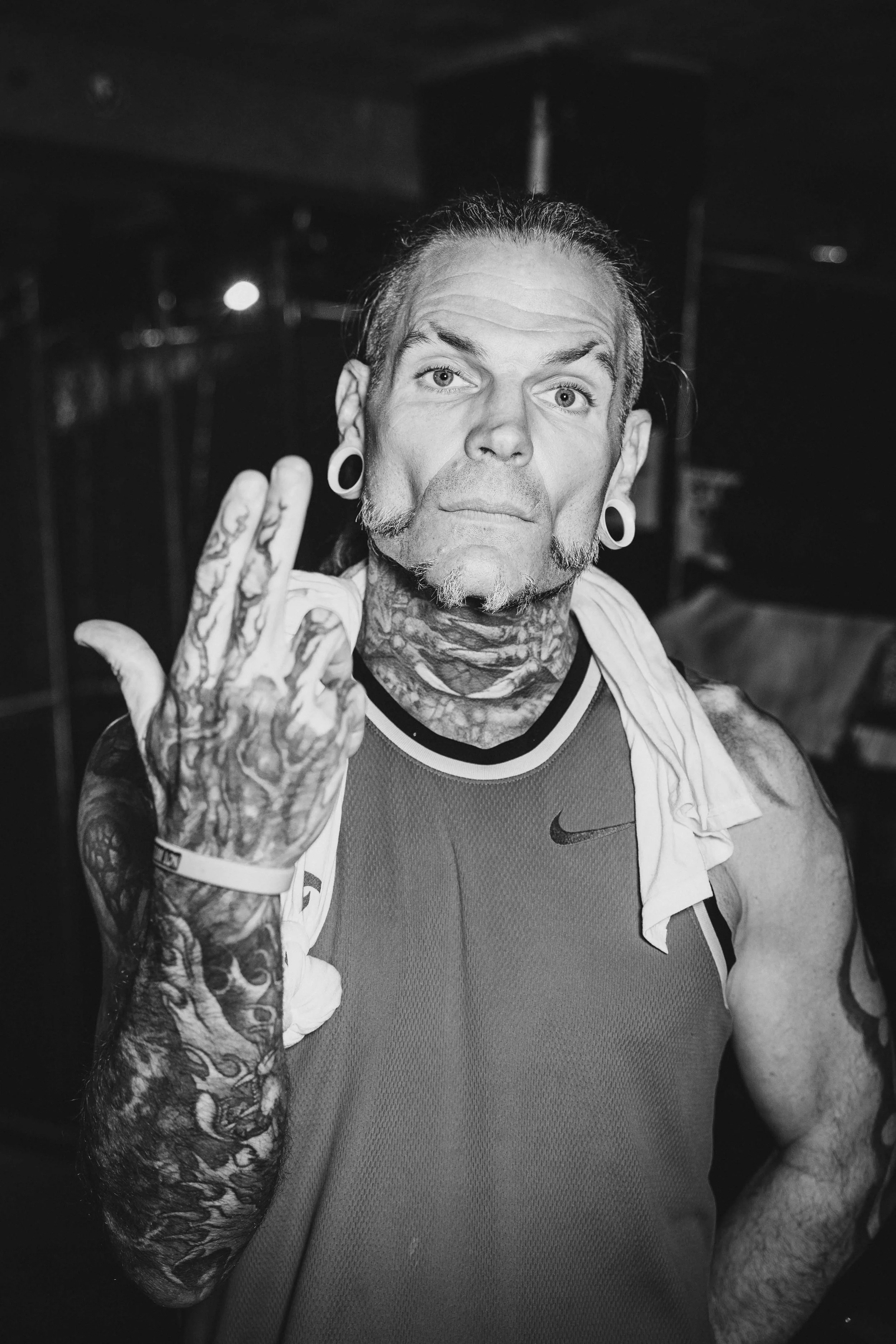 Jeff Hardy