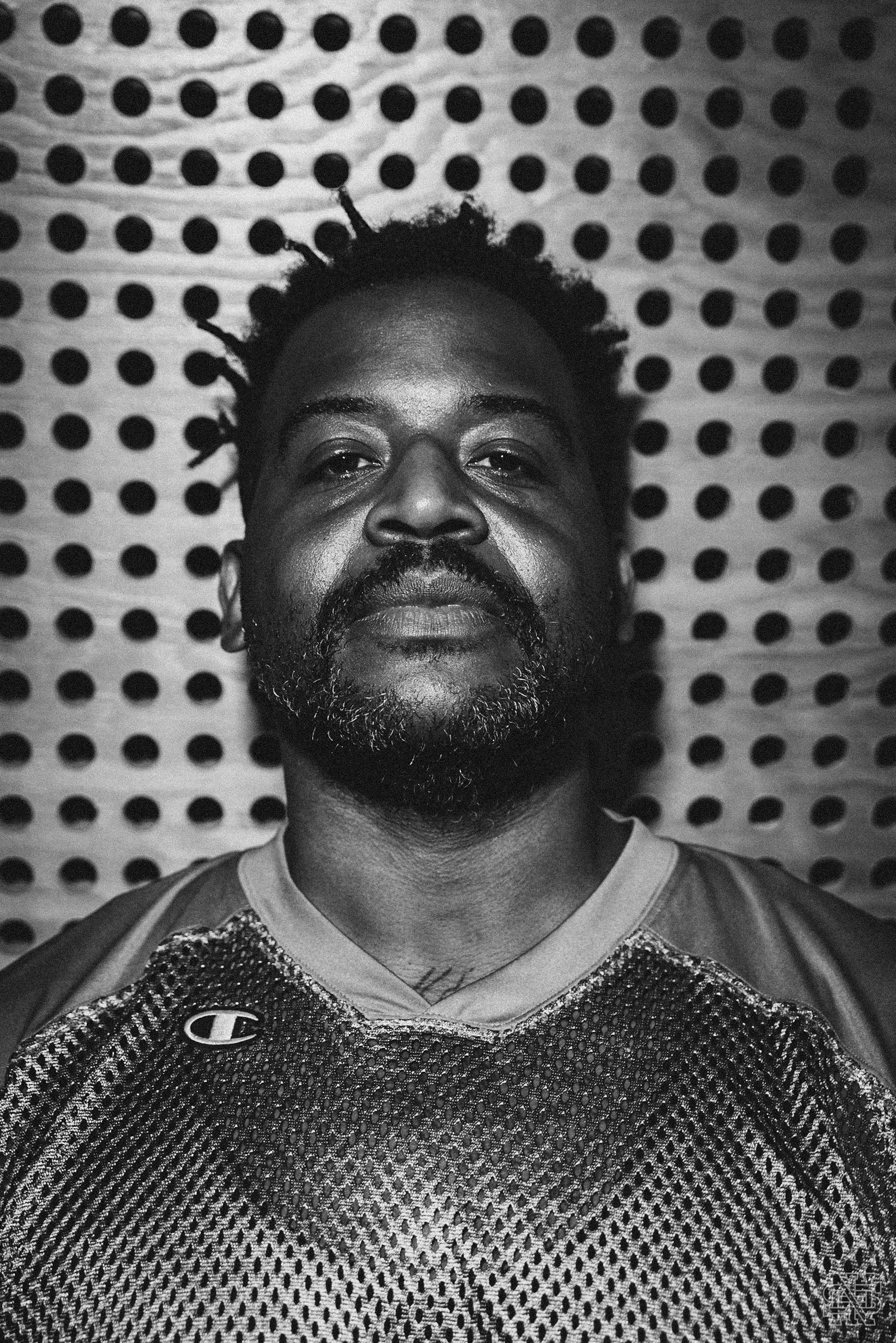 ELUCID of ARMAND HAMMER