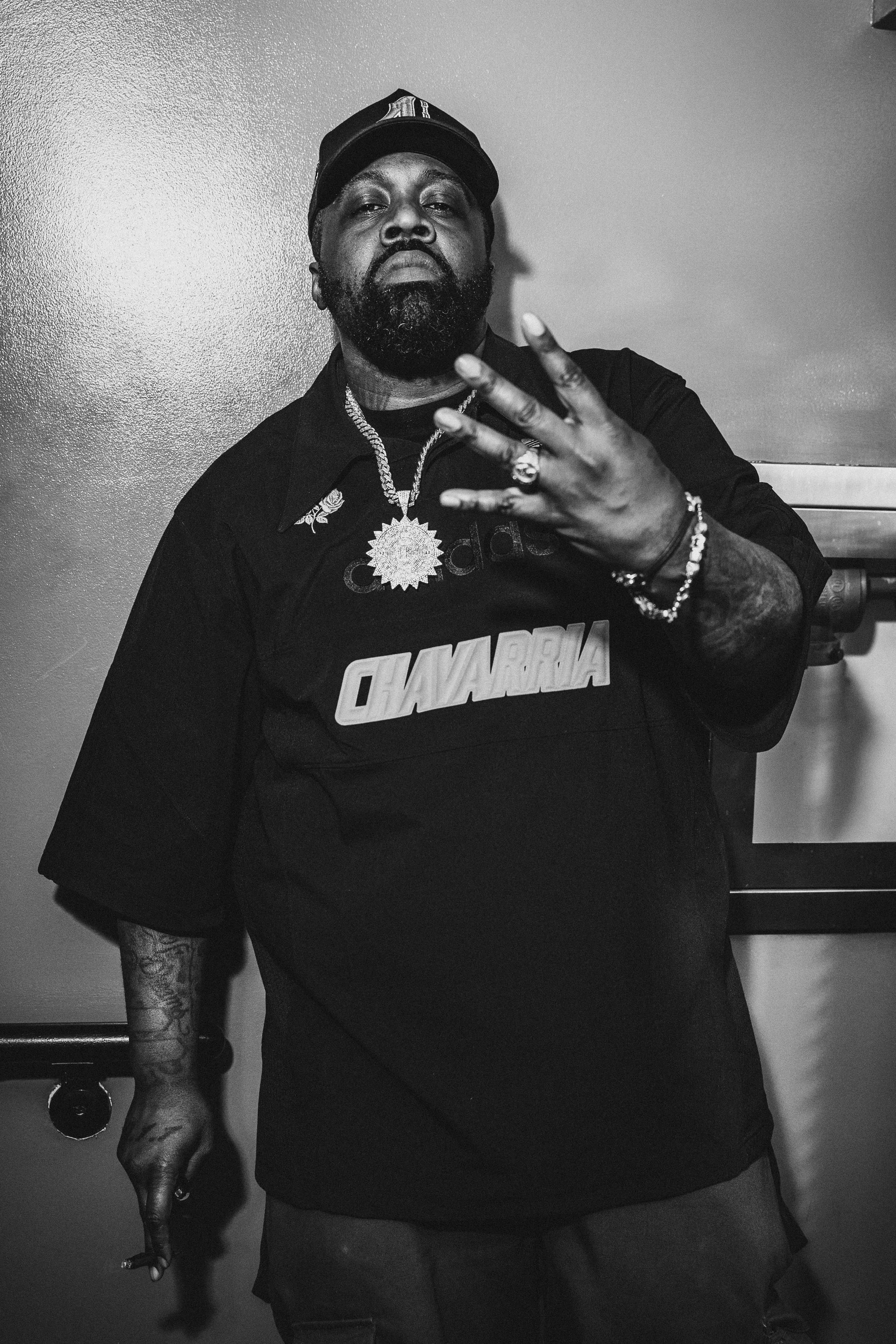 Smoke DZA
