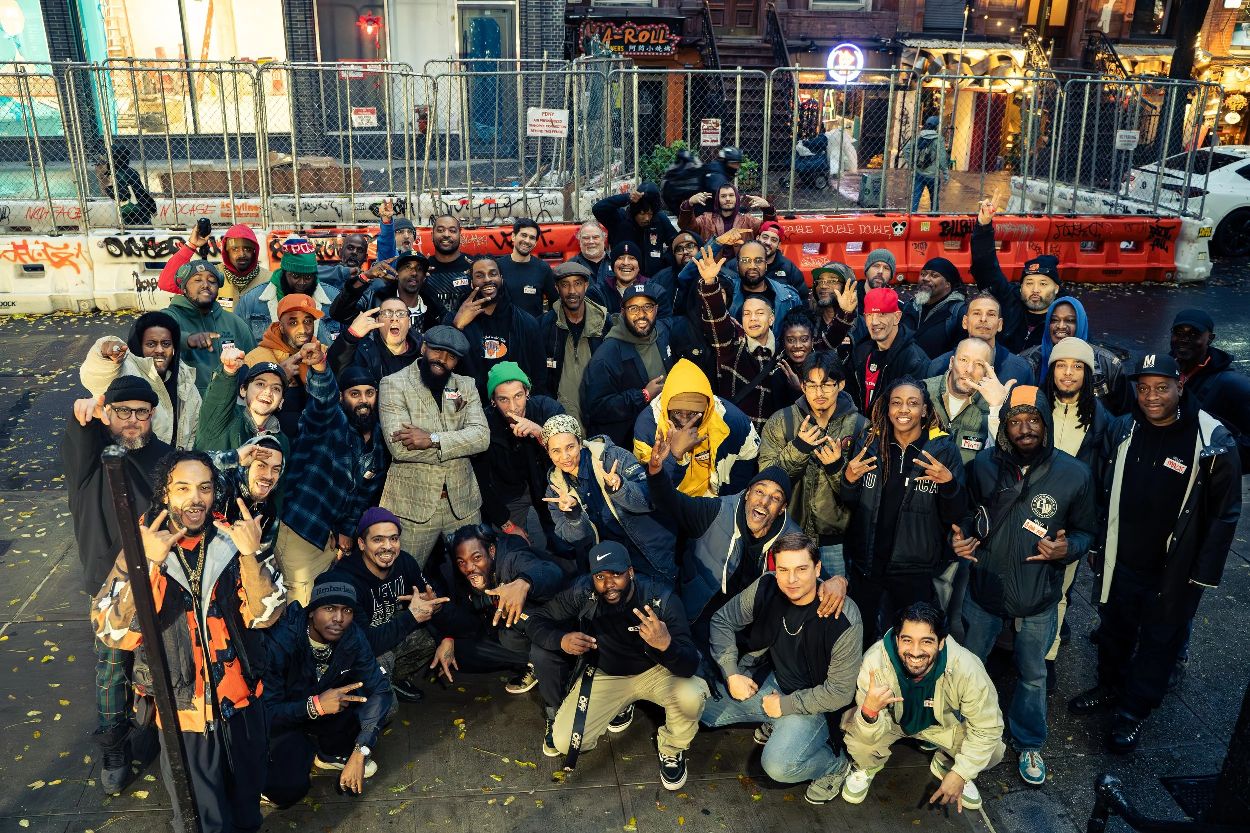 Sinematic Studios x Groundwork 2024 Xmas Party BTS-.jpg