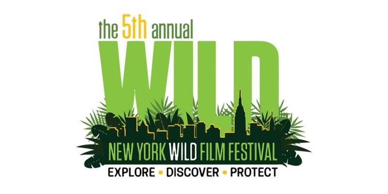 The 5th Annual New York WILD Film Festival 2018 