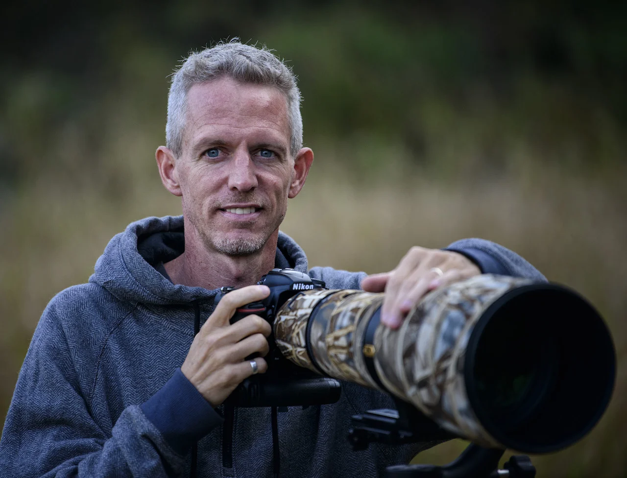 Jorn Vangoidtsenhoven, Vango Photos