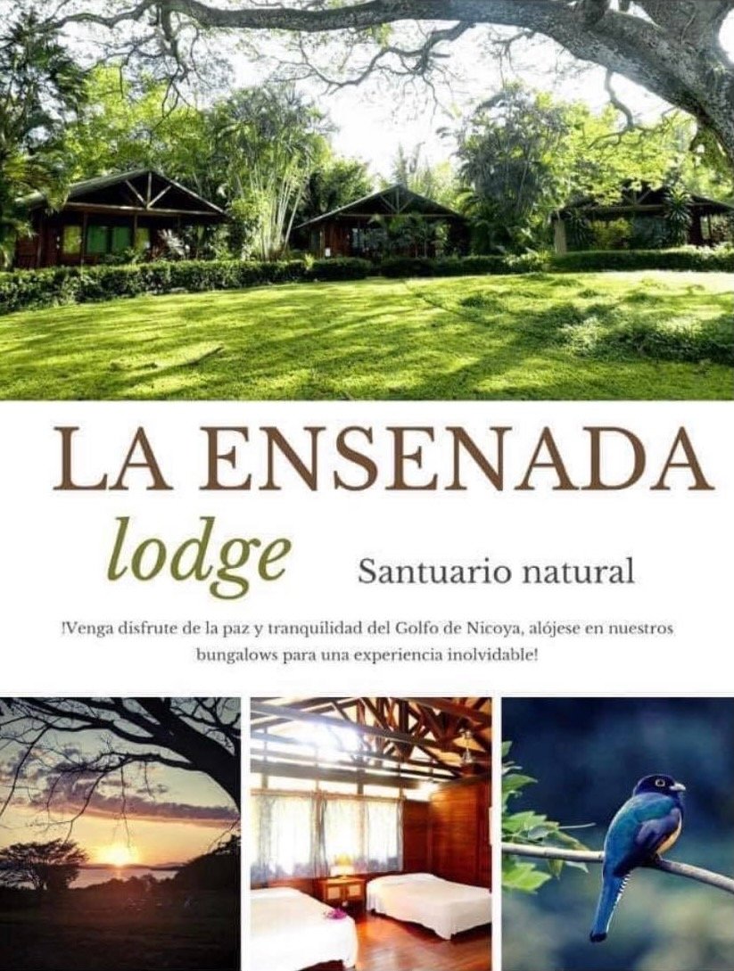 La Ensenada Lodge and Wildlife Refuge