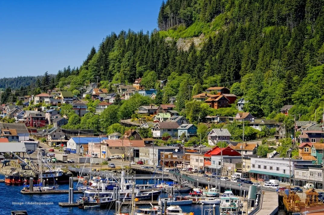 Ketchikan 
