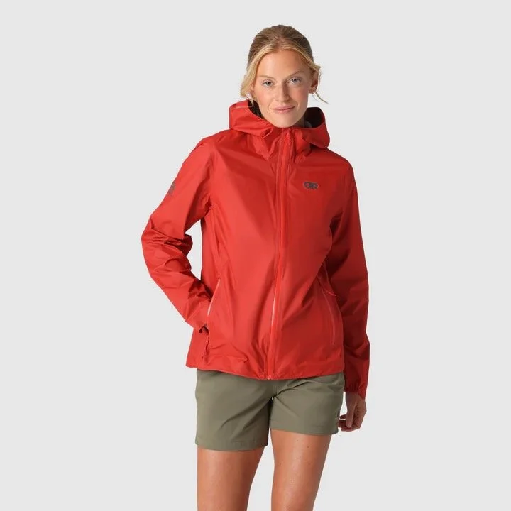 OR Rain Jacket, "Helium"