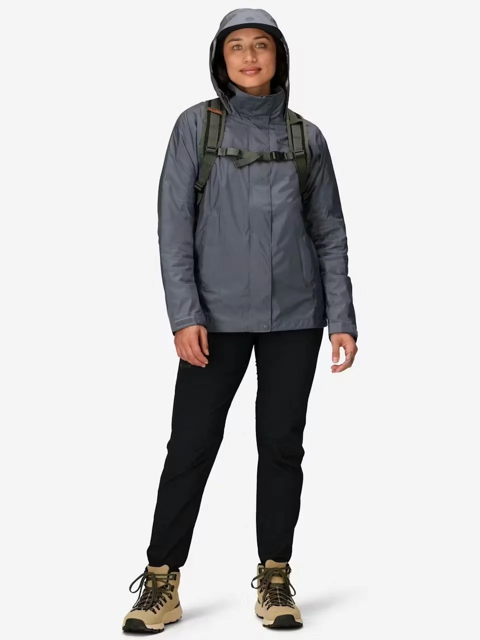 Marmot Rain Jacket