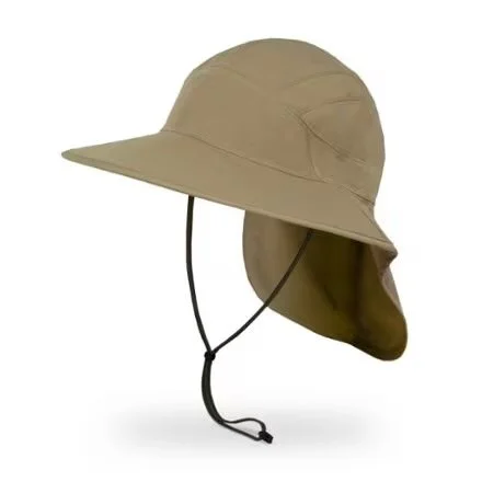 Sunday Afternoon's Ultra Adventure Storm Hat (REI) 