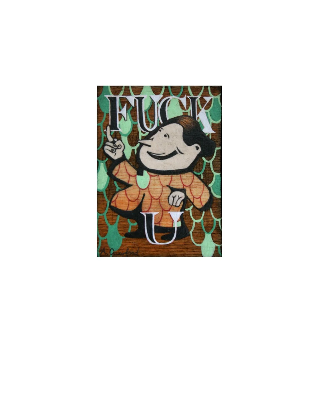 Philadelphia Aloha