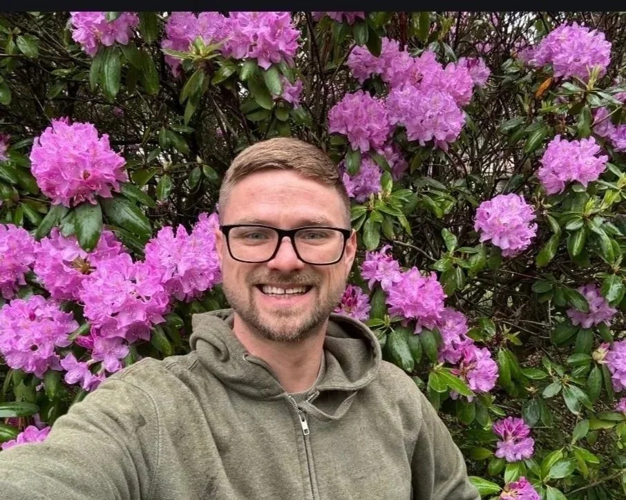 Jerry Christy, Operations Manager