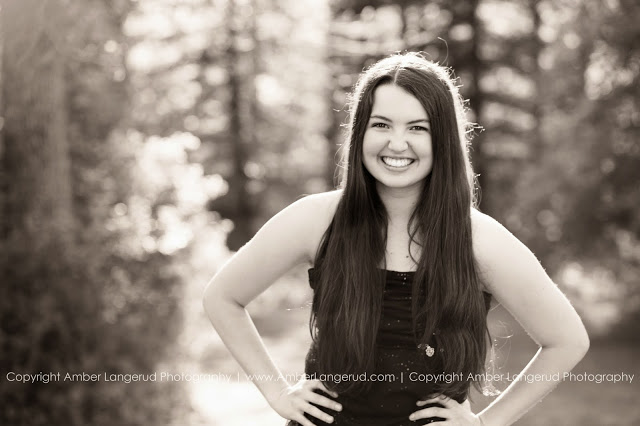 Detroit Lakes Area Photographer | Dance Pictures | Amber Langerud Photography