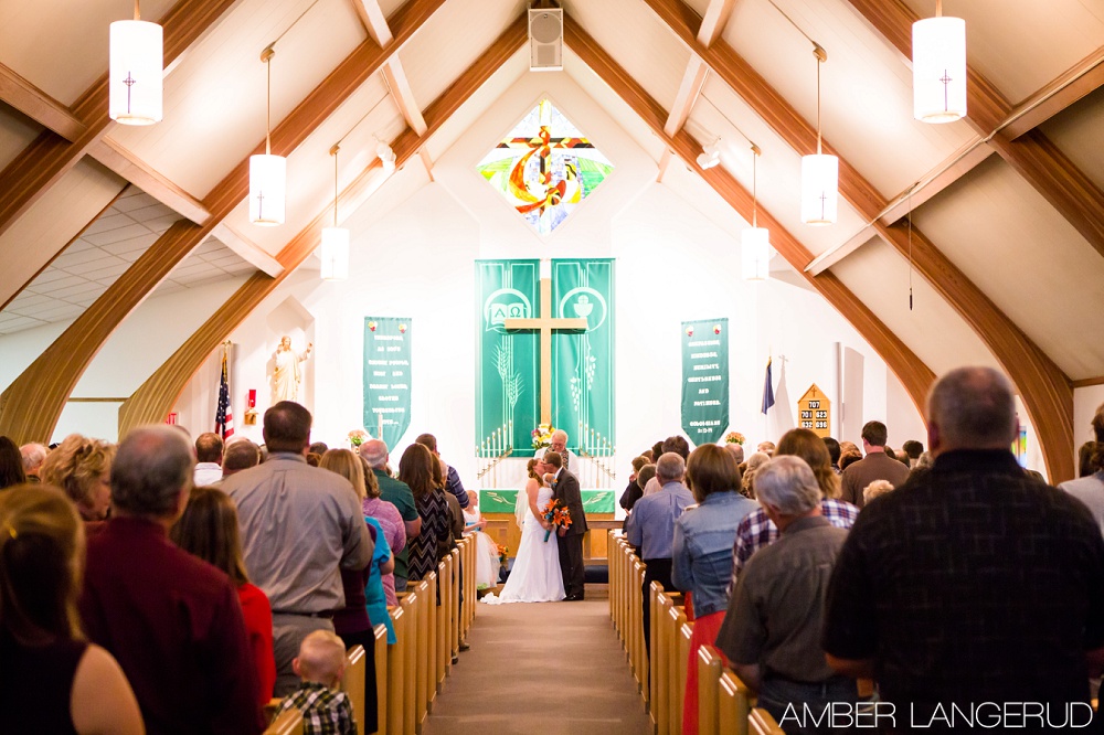 Frazee, Peacock and Country Styled Wedding | MN Wedding Photographer