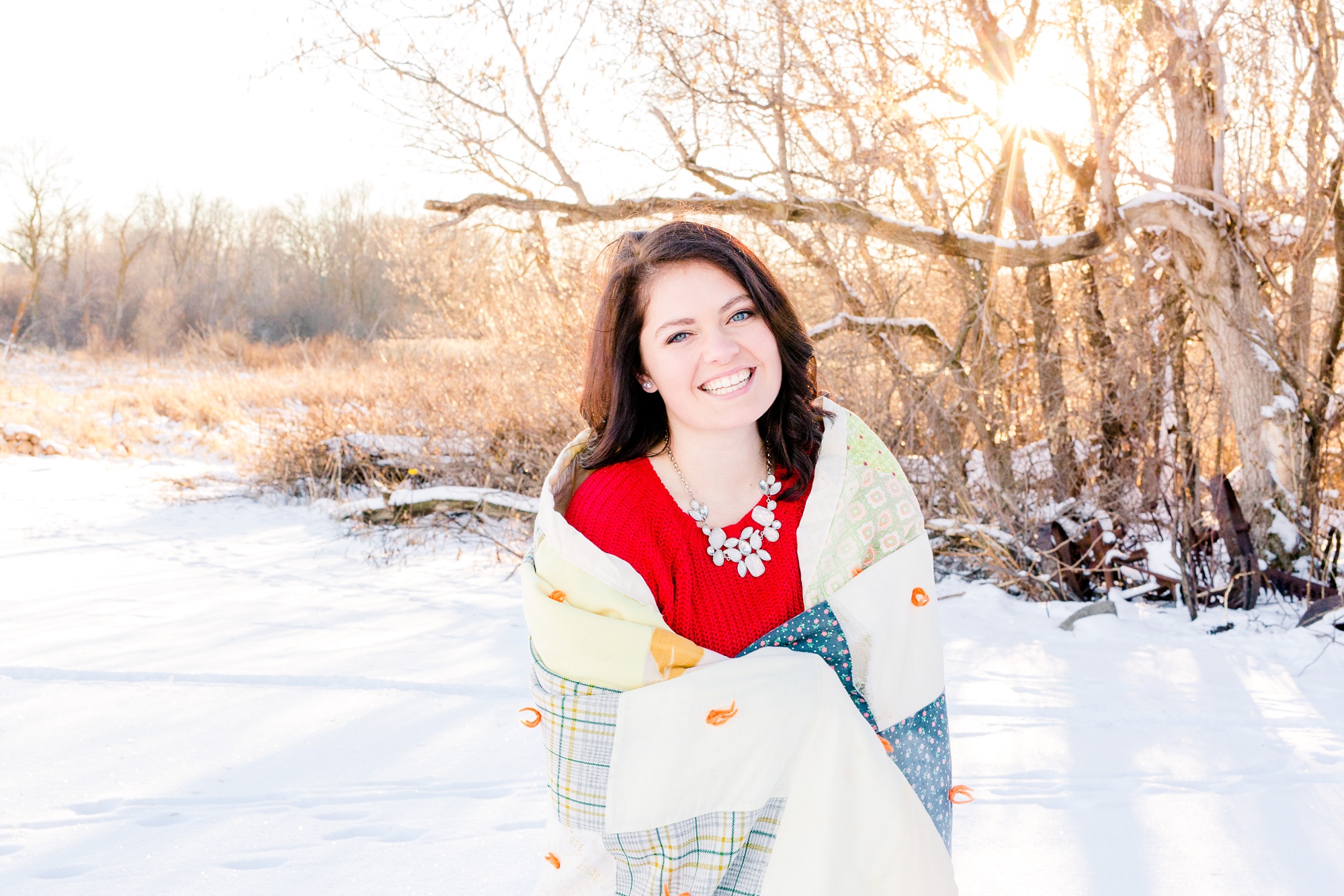Tips for better sunflare images | bonus tip: close down your aperature for starburst effects