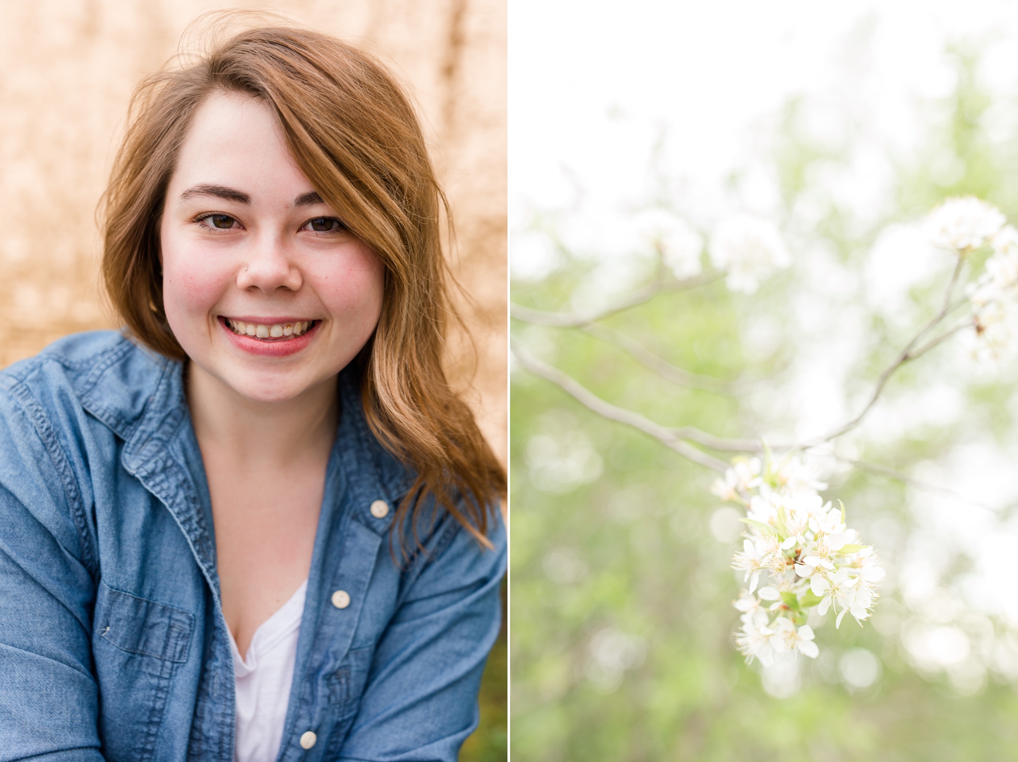 Country & Gold Sequin Styled Portrait Session near Audubon, MN | Dorothy | Gold Sequin backdrop by Drop It Modern | Spring Session | Styled Shoot