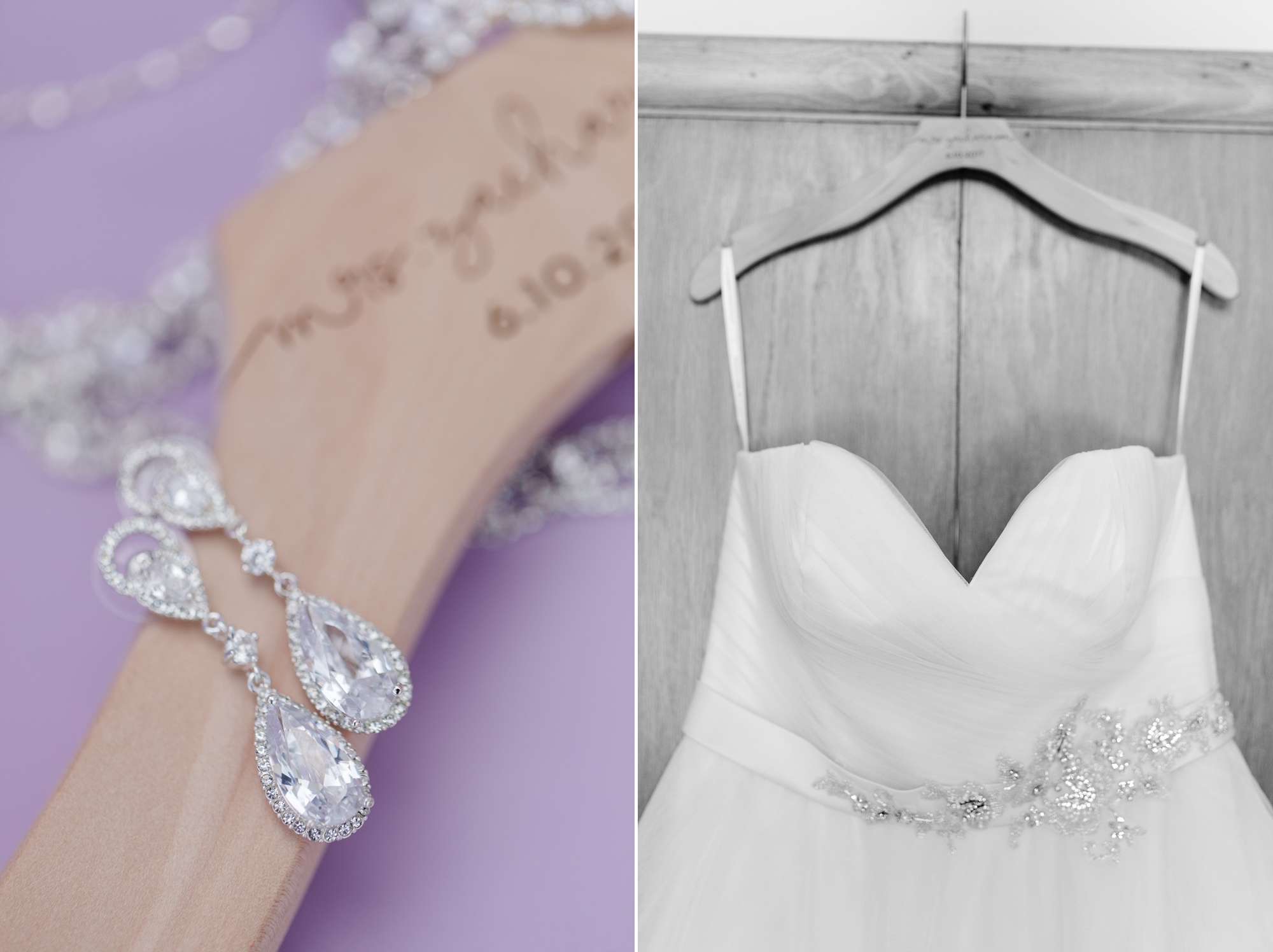 Lake Park Lutheran Church and Holiday Inn Detroit Lakes, Lakeside Wedding by Amber Langerud Photography | Vanessa & Eric