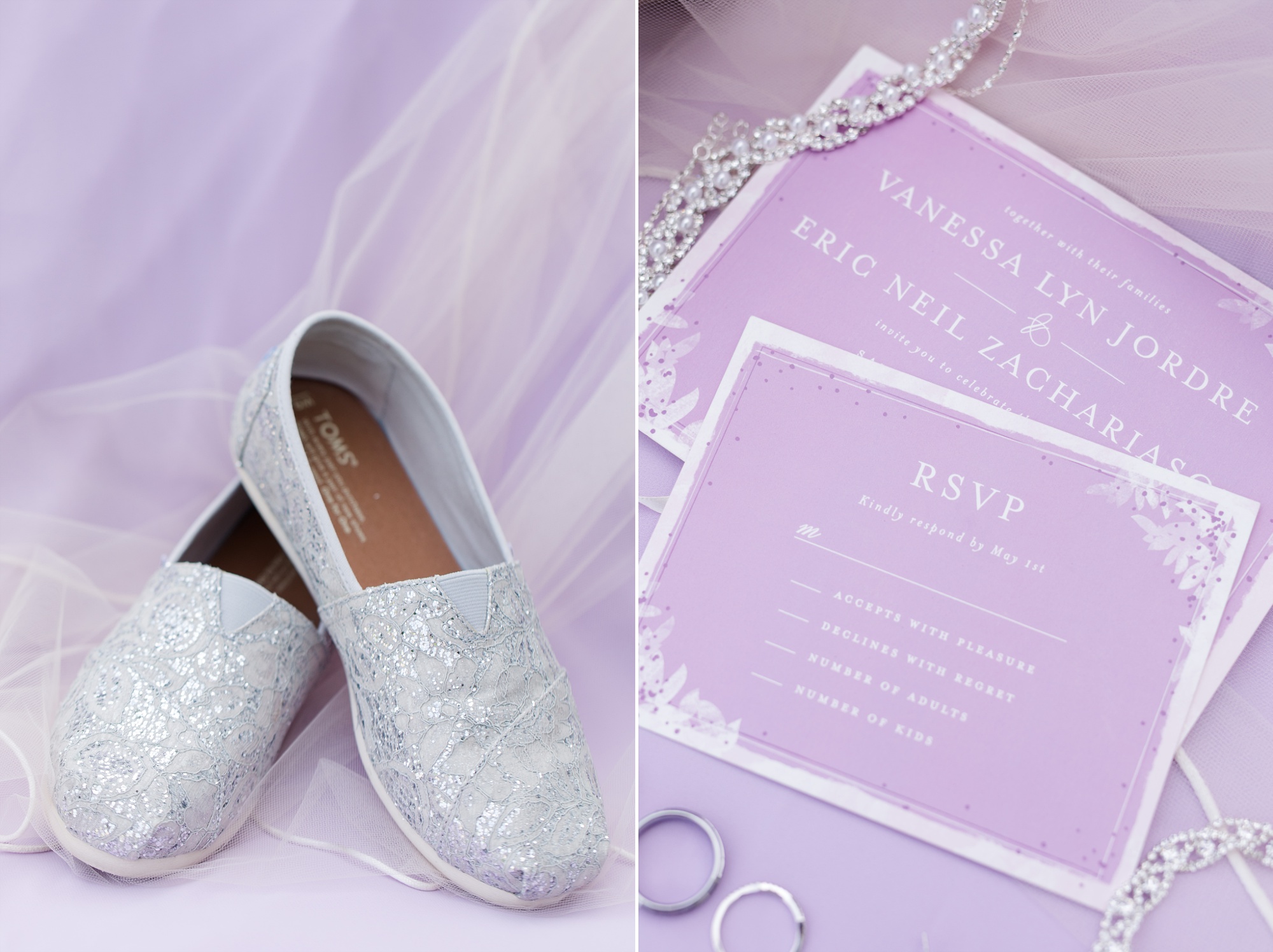 Lake Park Lutheran Church and Holiday Inn Detroit Lakes, Lakeside Wedding by Amber Langerud Photography | Vanessa & Eric