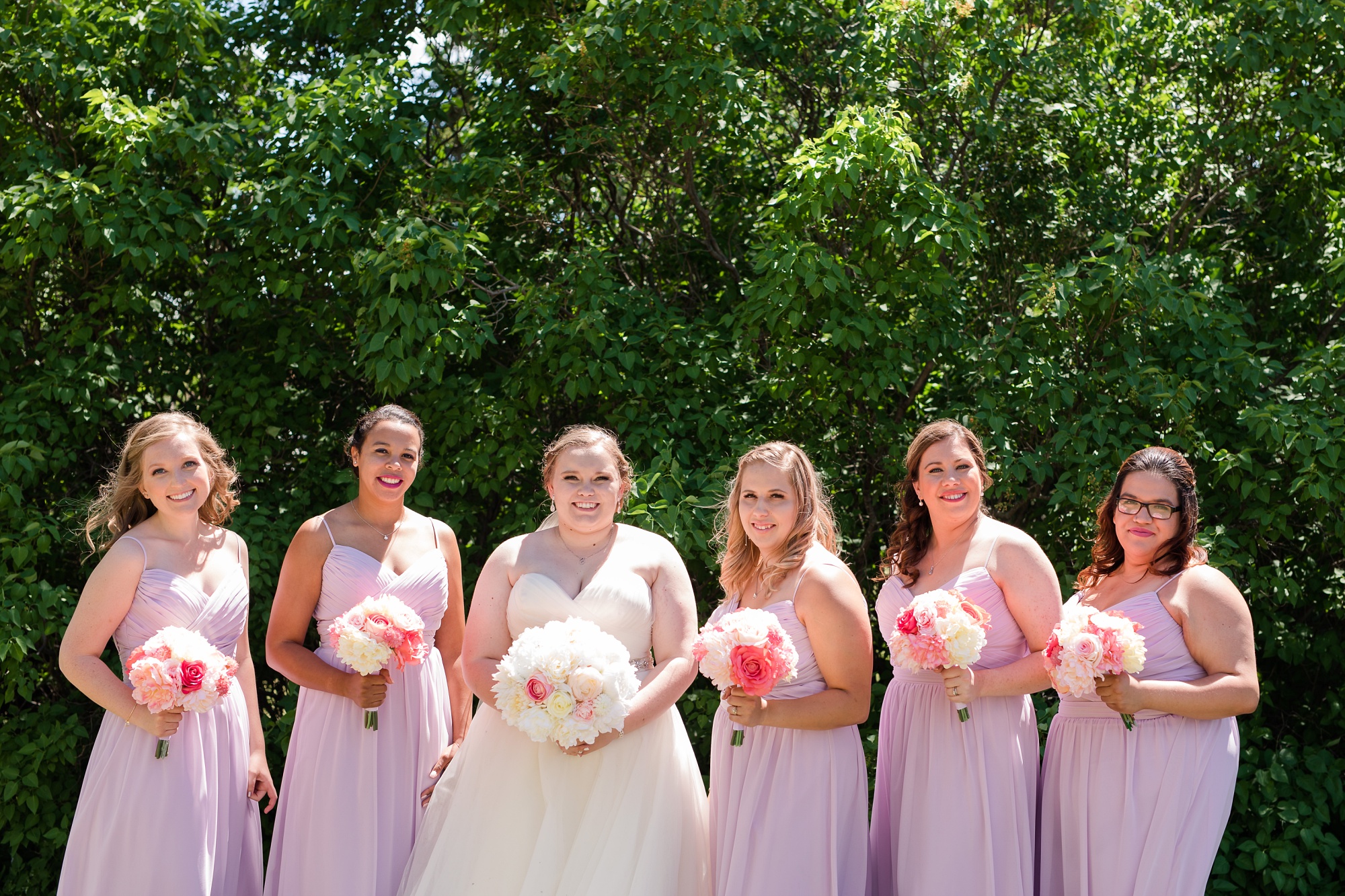 Lake Park Lutheran Church and Holiday Inn Detroit Lakes, Lakeside Wedding by Amber Langerud Photography | Vanessa & Eric