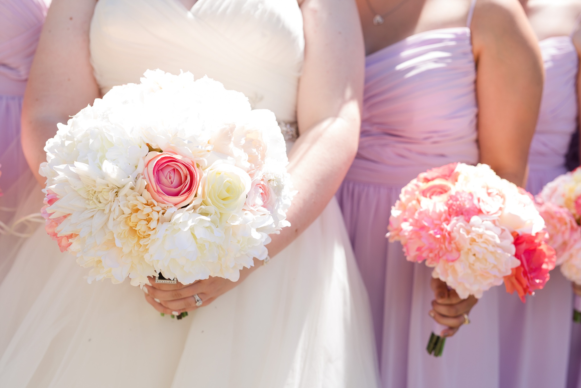 Lake Park Lutheran Church and Holiday Inn Detroit Lakes, Lakeside Wedding by Amber Langerud Photography | Vanessa & Eric