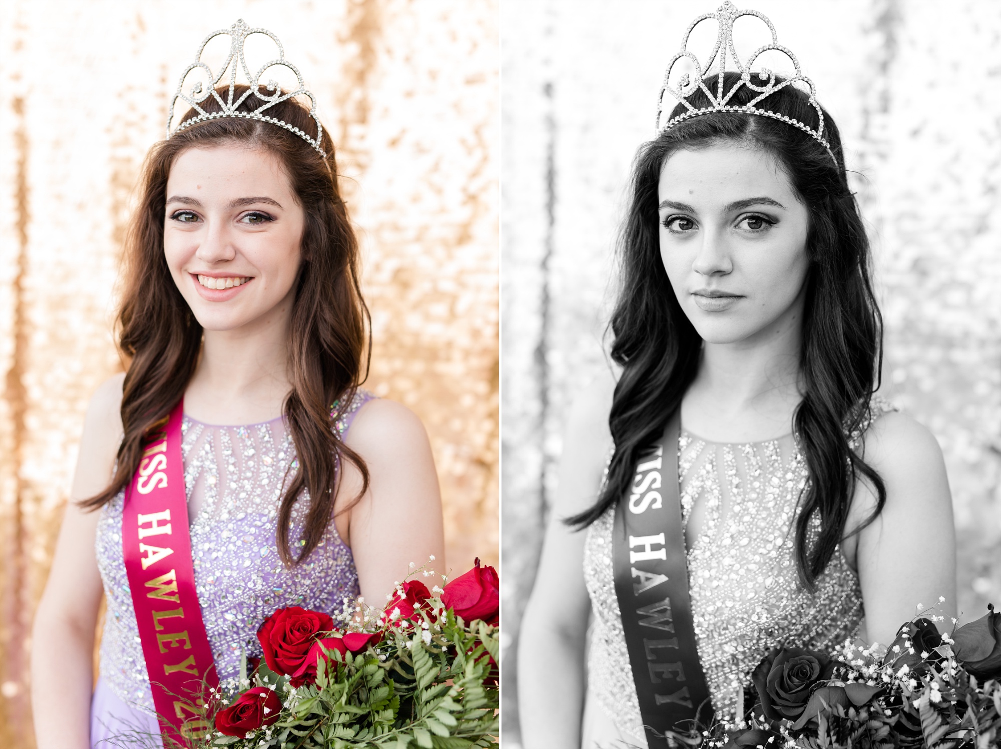 Miss Hawley Rodeo 2017, Minnesota, Pageant Winner by Amber Langerud Photography | Erin